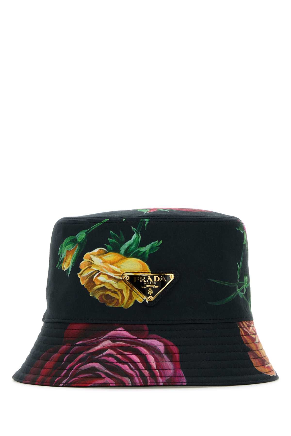 PRADA HATS For Women 100%CO