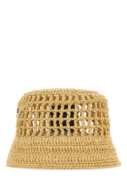 PRADA CAPPELLO For Women 100%VI