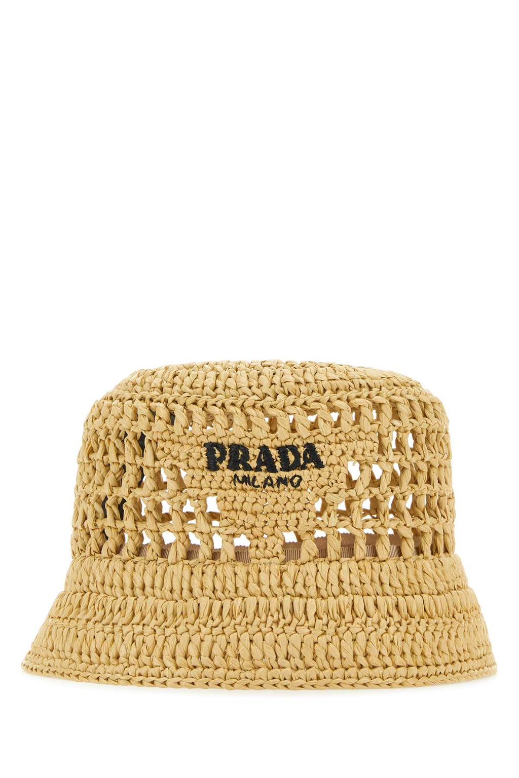 PRADA CAPPELLO For Women 100%VI
