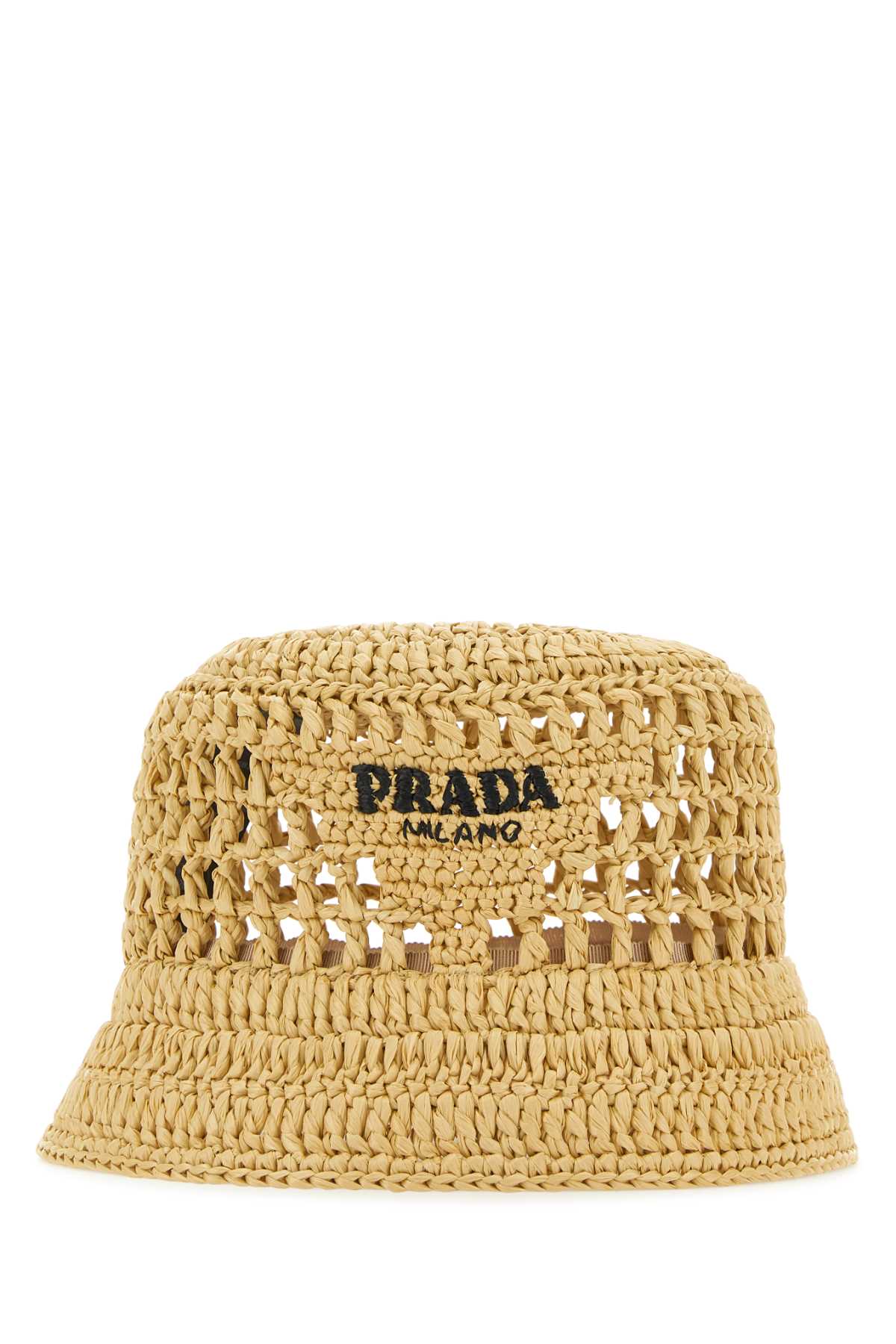 PRADA CAPPELLO For Women 100%VI