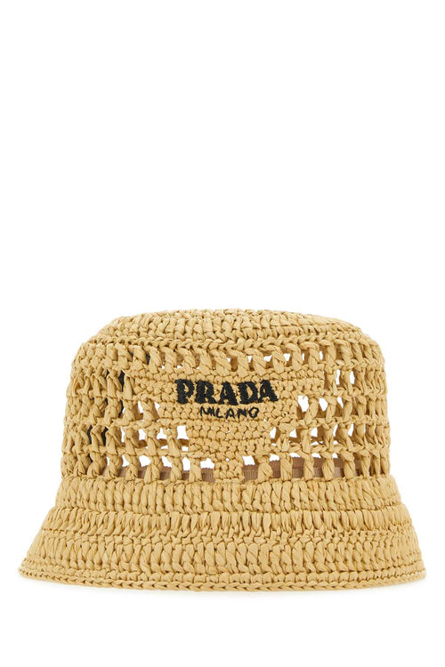 PRADA CAPPELLO For Women 100%VI