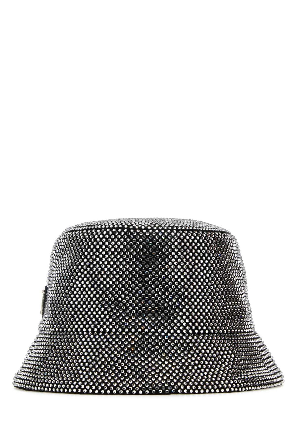 PRADA BEAUTY For Women Exterior: 72% Viscose 28% Silk Lining: 100% Cotton