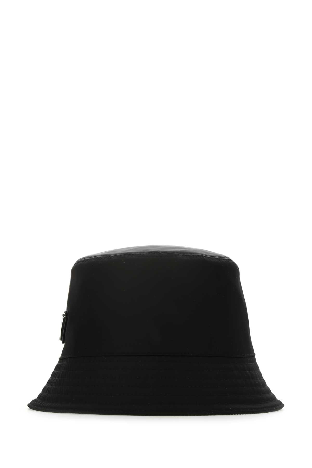 PRADA BUCKET For Women 100%POLIAMMIDERICICLATA-100%RES.PC-PUSOLV.FREE