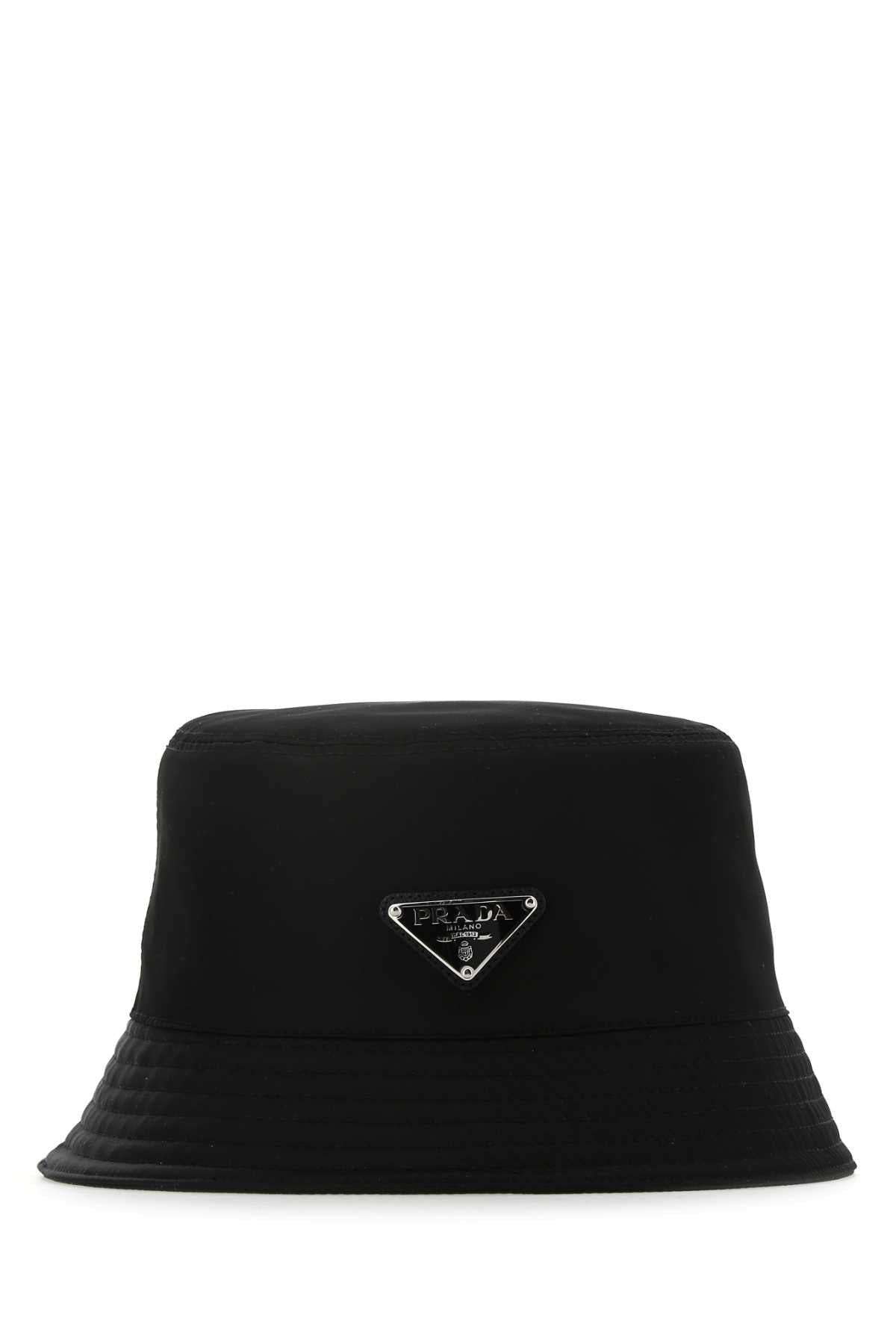 PRADA BUCKET For Women 100%POLIAMMIDERICICLATA-100%RES.PC-PUSOLV.FREE