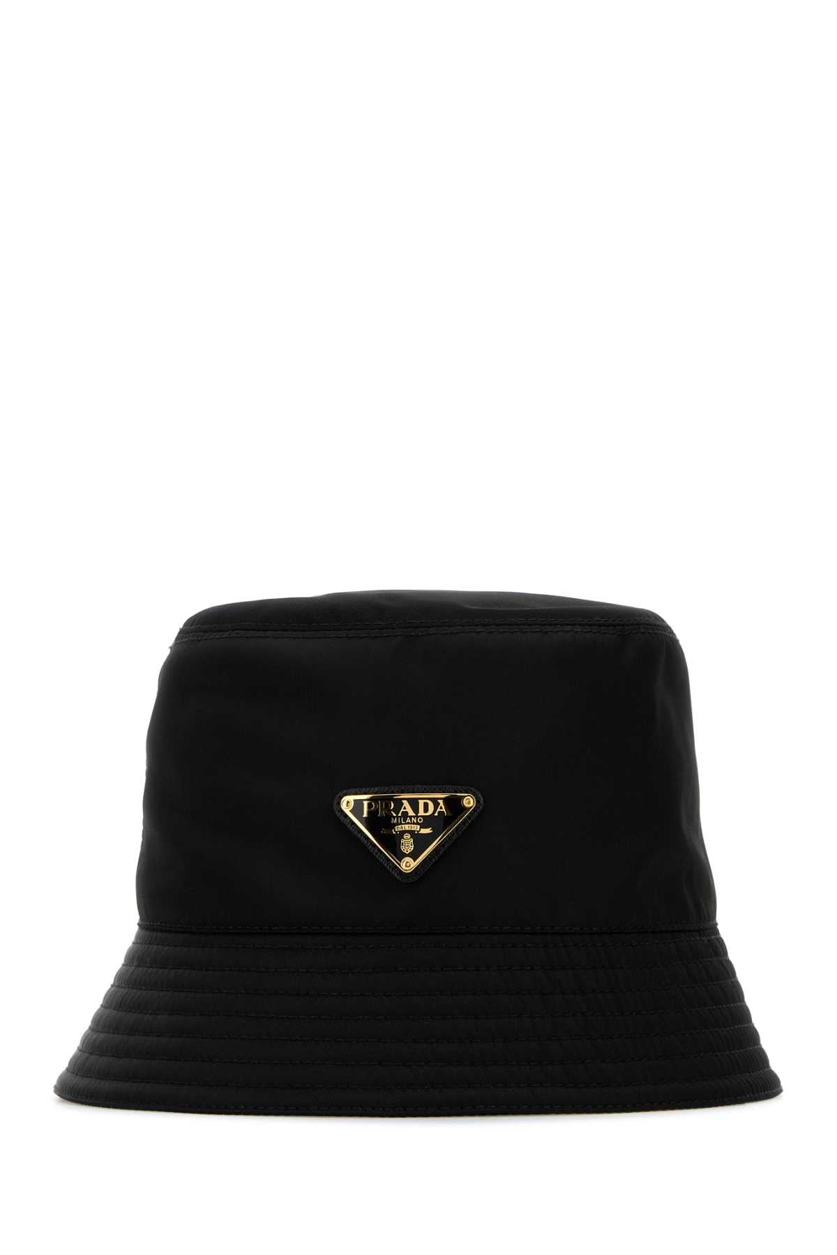 PRADA CAPPELLI For Women 100%POLIAMMIDERICICLATA-100%RES.PC-PUSOLV.FREE