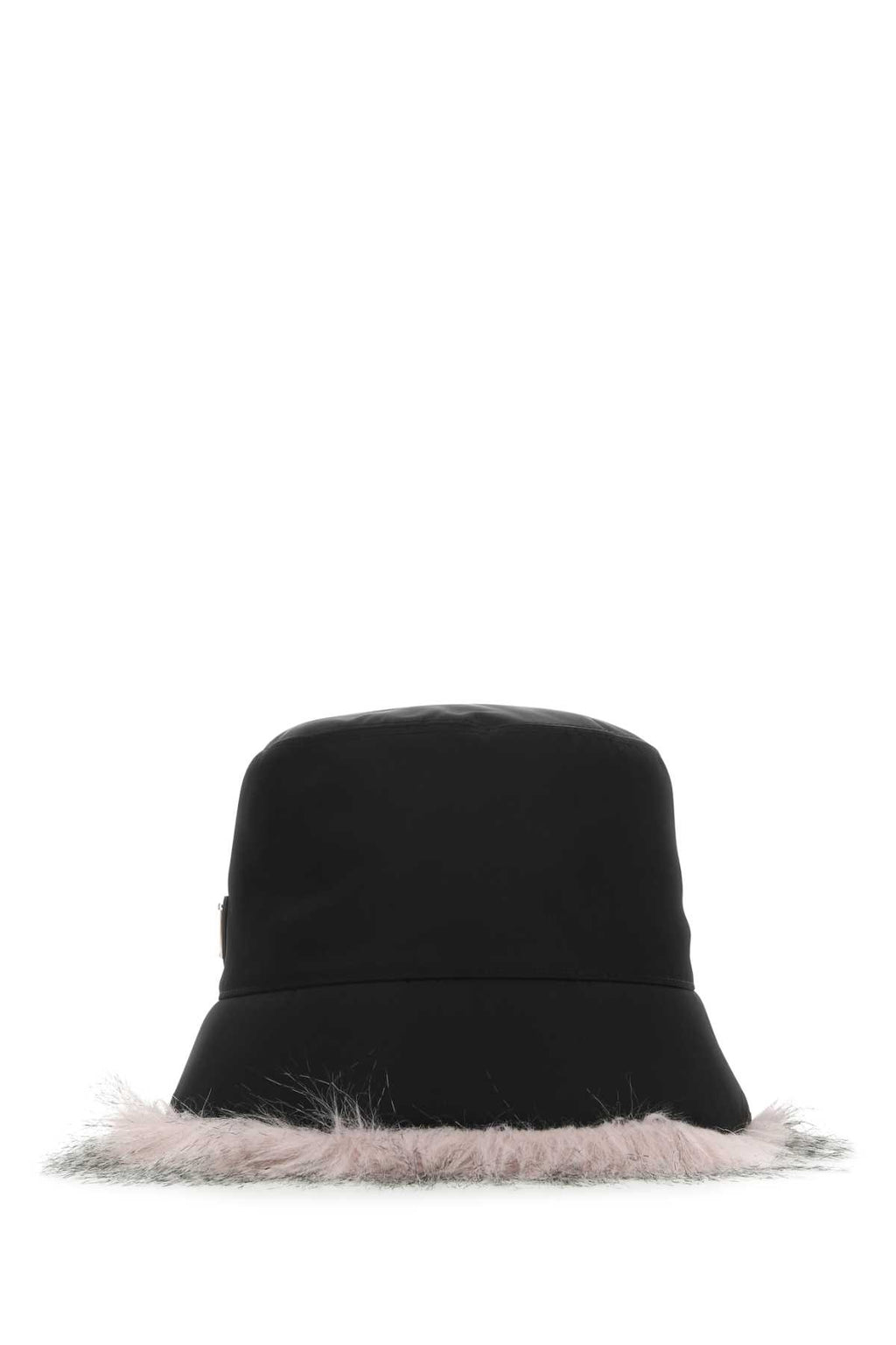 PRADA CAPPELLO For Women 100%POLIAMMIDERICICLATA-100%RESINAPUSOLV.ACQUA-31%MA57%PC12%PL