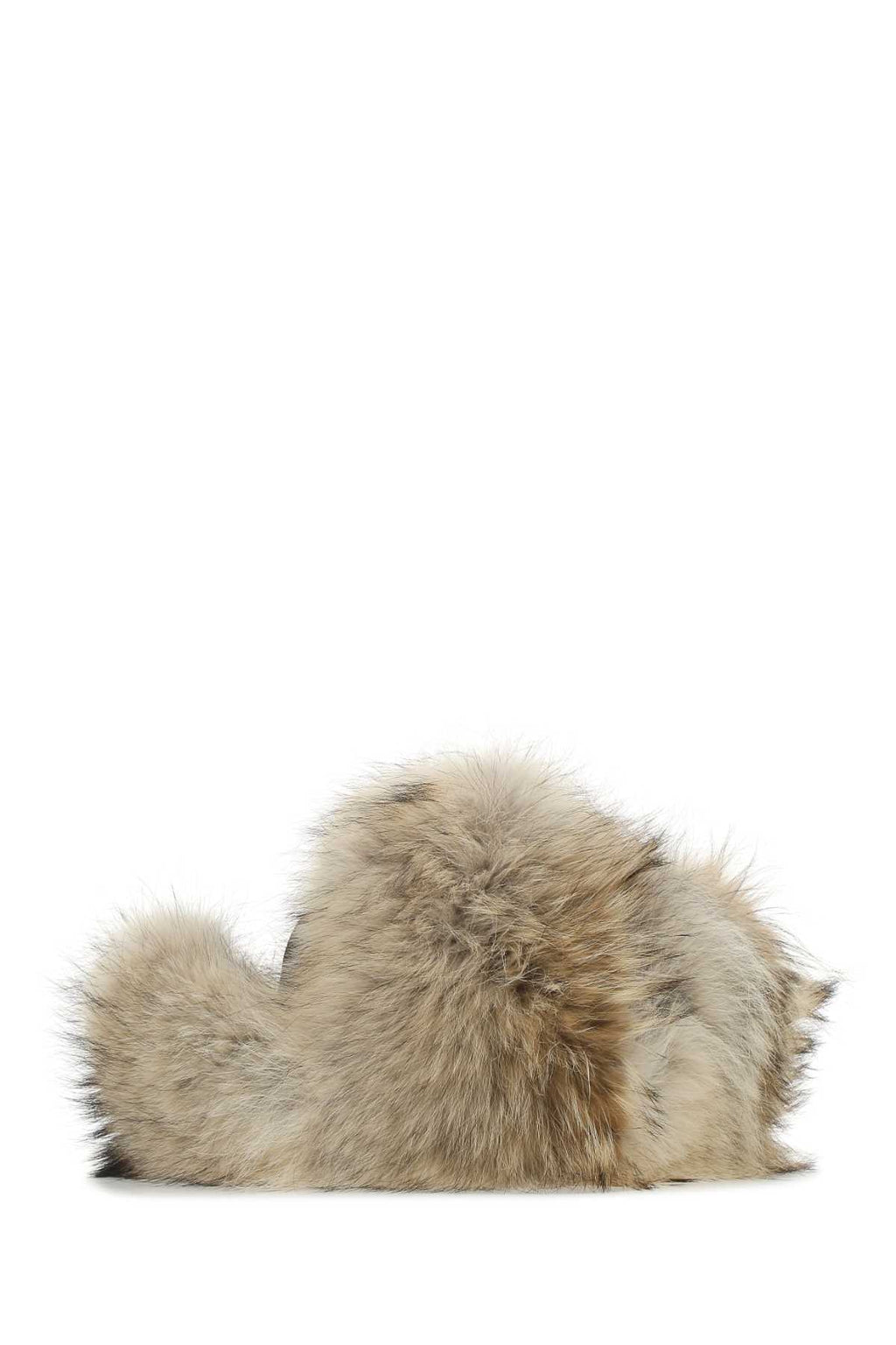 PRADA CAPPELLO For Women Exterior: 100% Nylon 100% Coyote Lining: 100% Viscosa