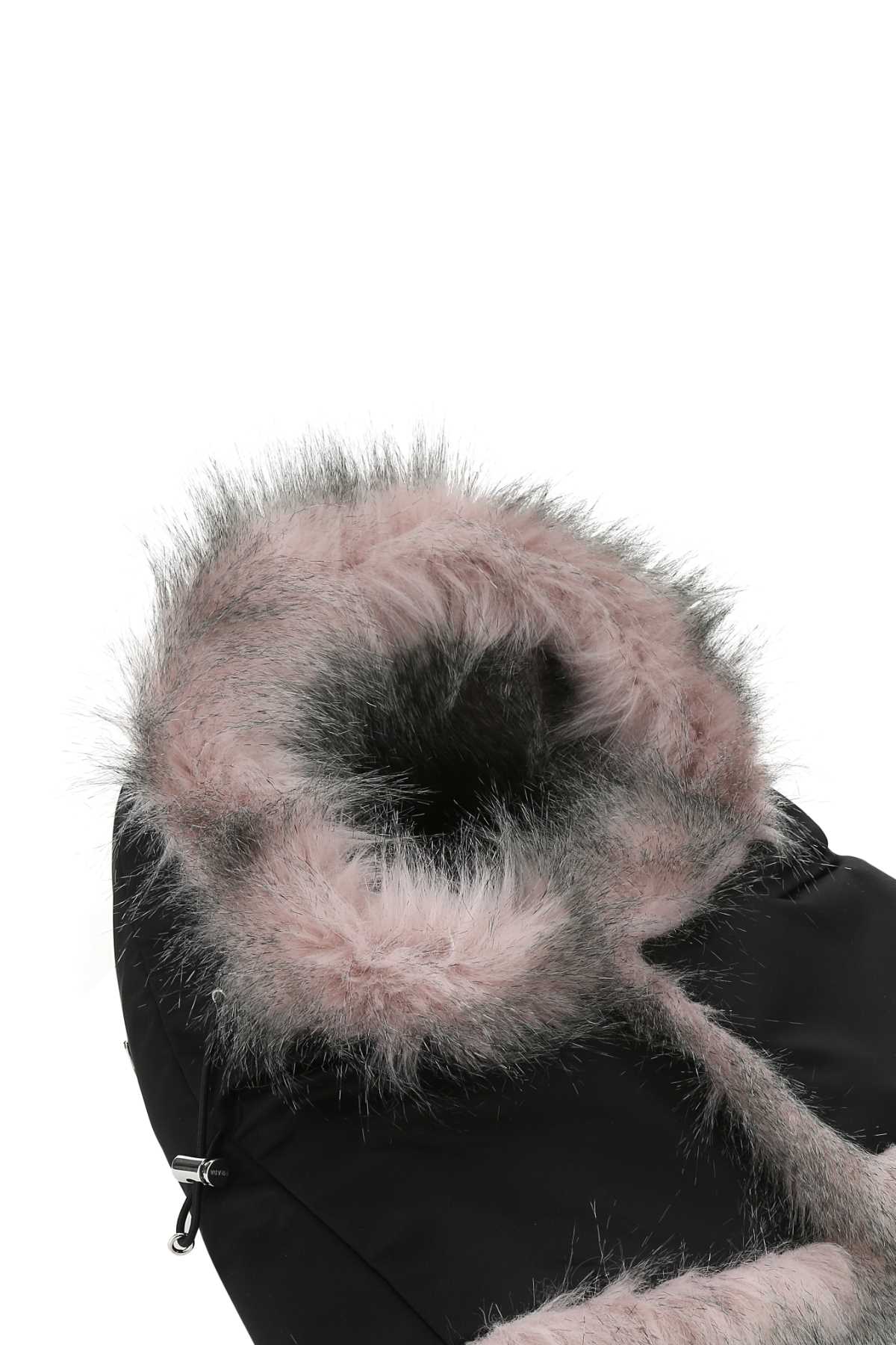 PRADA CAPPELLO For Women 100%POLIAMMIDERICICLATA-100%RESINAPUSOLV.ACQUA-31%MA57%PC12%PL