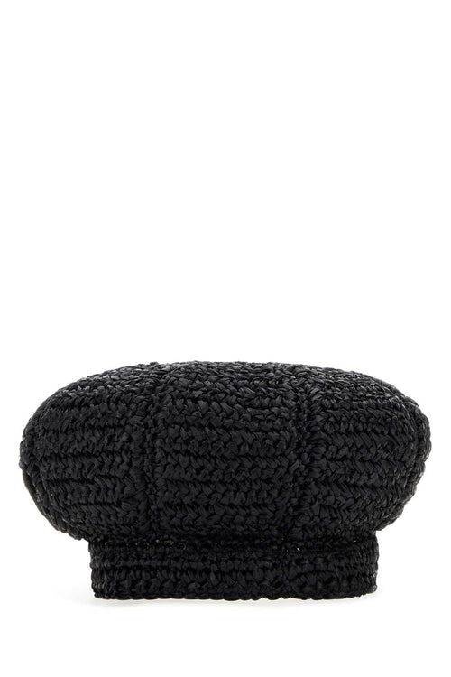 PRADA CAPPELLO For Women Exterior: 100% Viscose