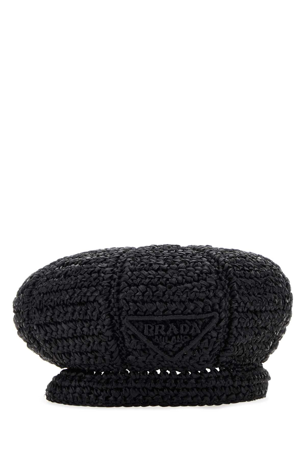 PRADA CAPPELLO For Women Exterior: 100% Viscose