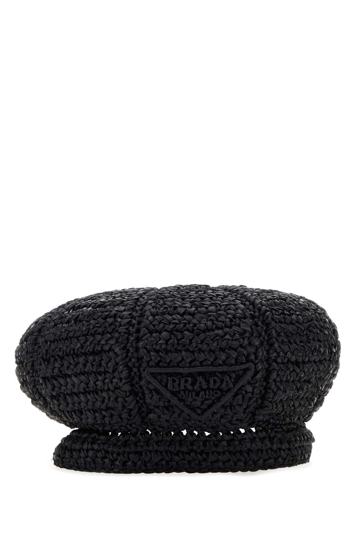 PRADA CAPPELLO For Women Exterior: 100% Viscose