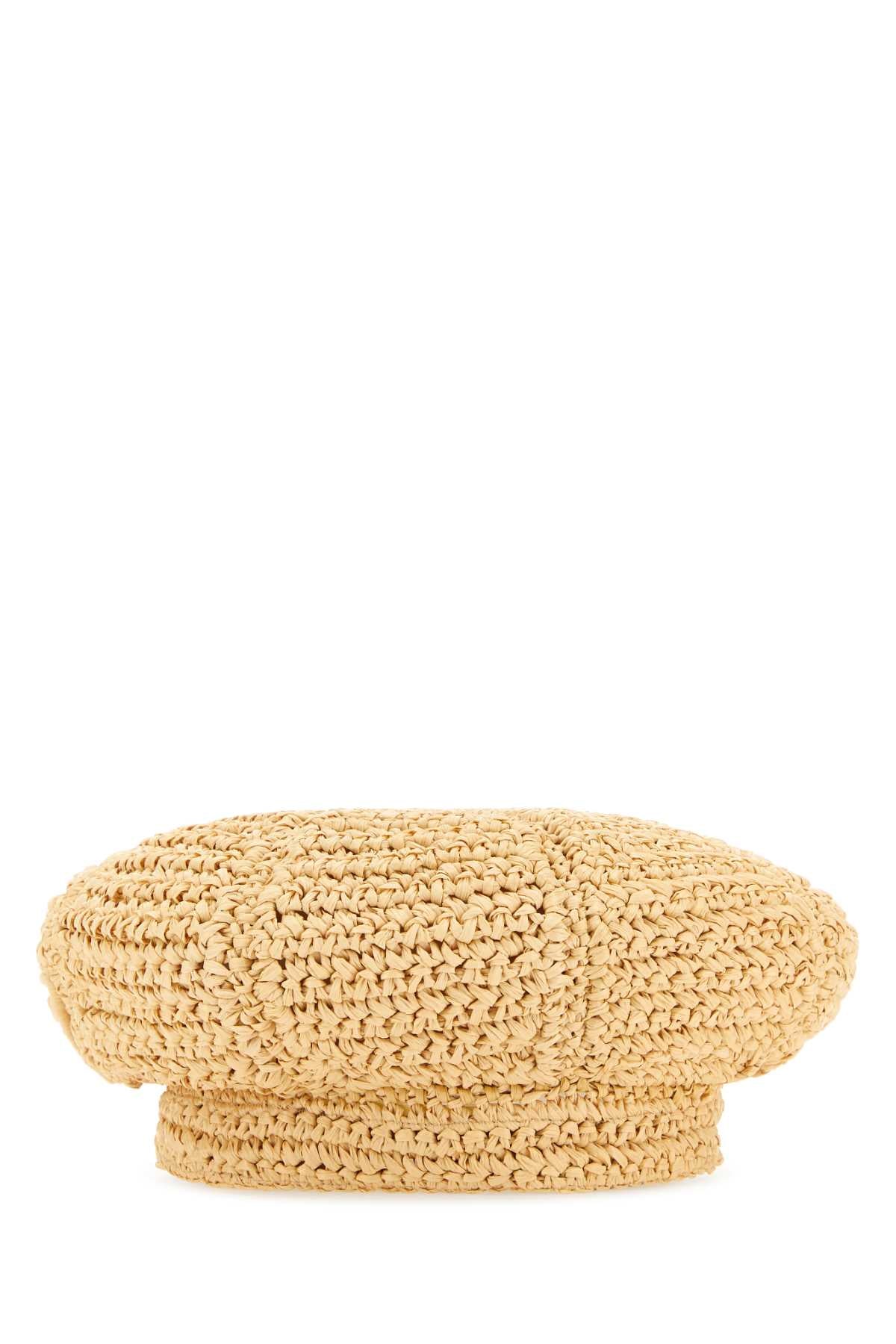 PRADA CAPPELLO For Women Exterior: 100% Viscose
