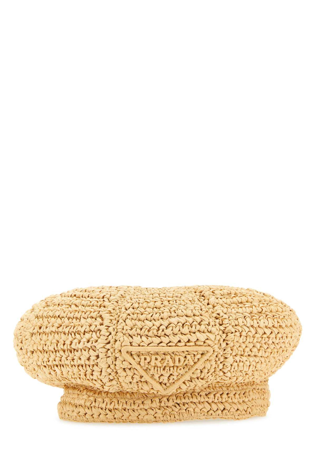 PRADA CAPPELLO For Women Exterior: 100% Viscose