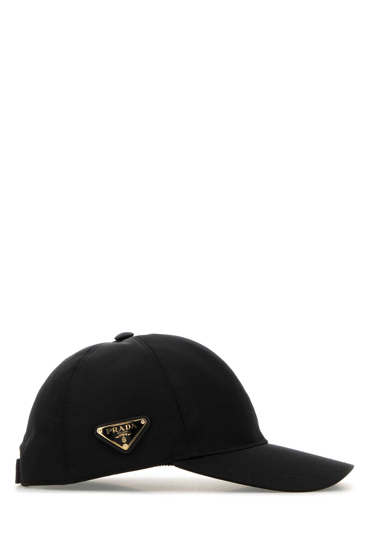 PRADA CAPPELLI For Women 100%POLIAMMIDERICICLATA-100%RES.PC-PUSOLV.FREE