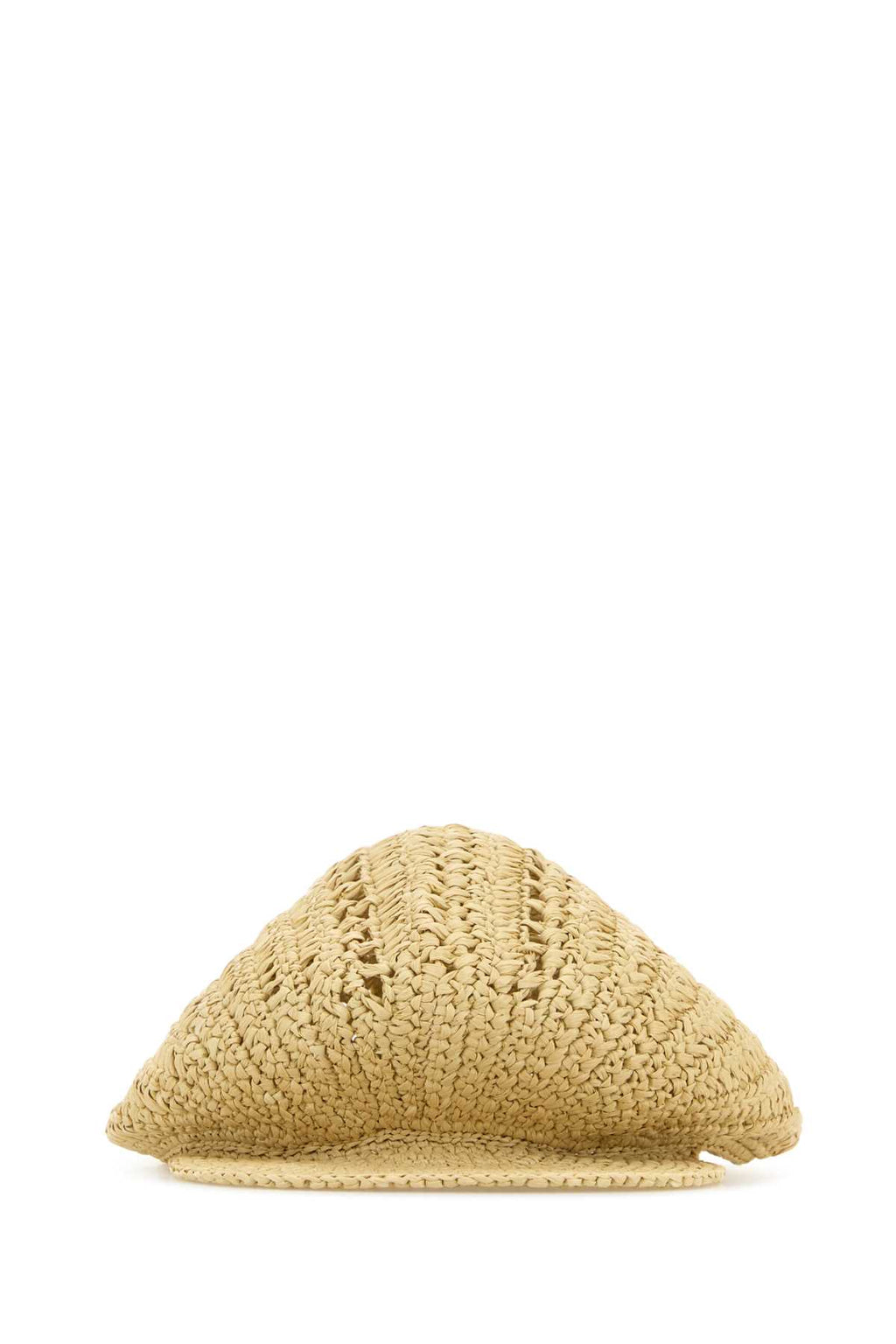PRADA CAPPELLI For Women Exterior: 100% Raffia