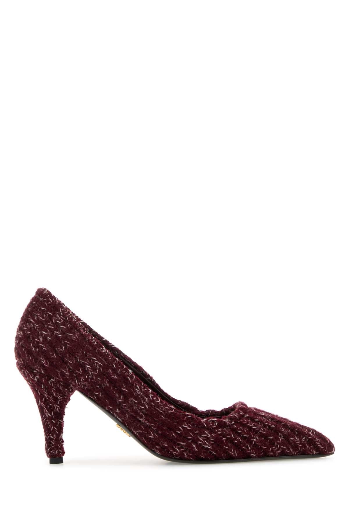 PRADA DECOLLETE For Women 01%PA30%WS69%WV