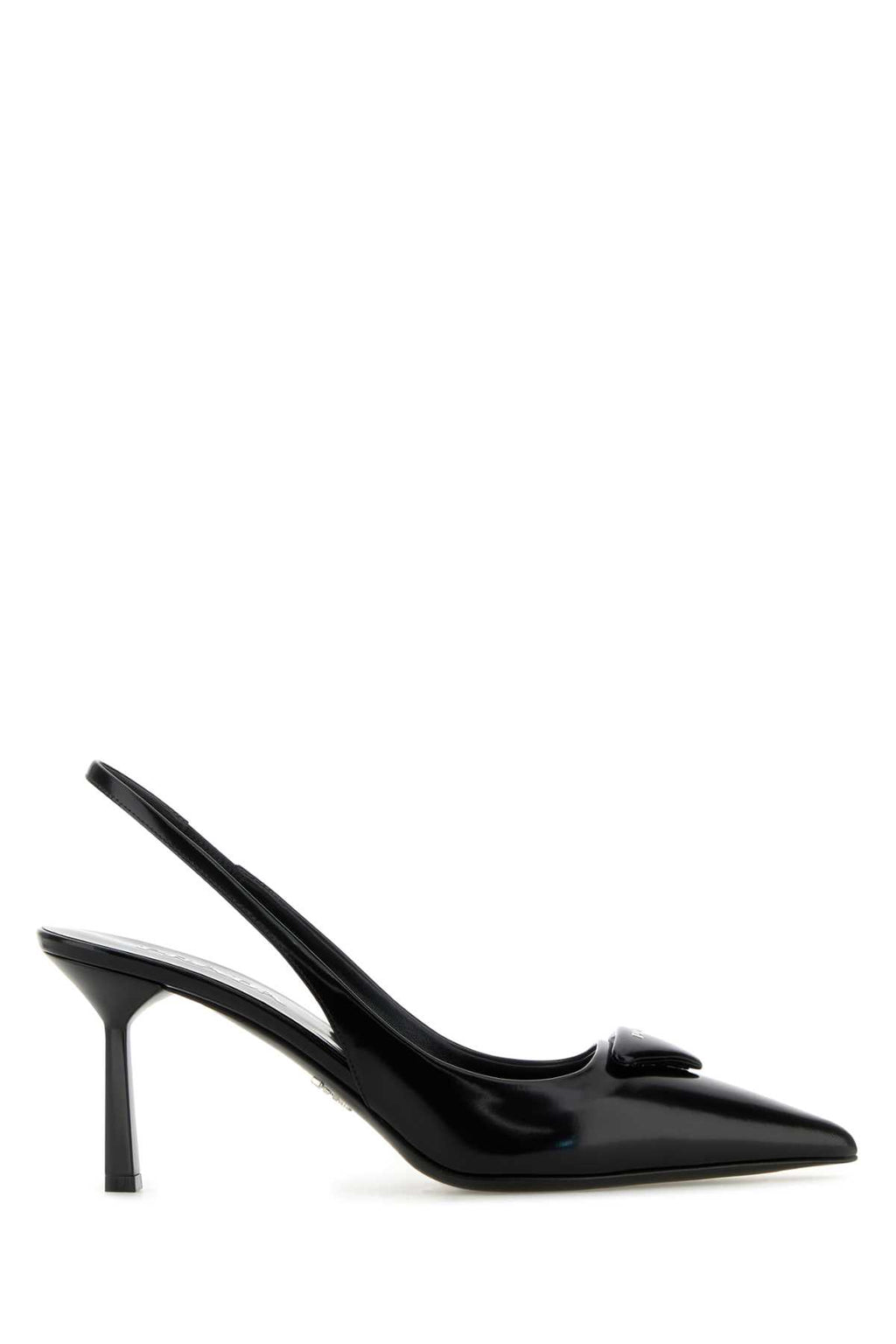 PRADA DECOLLETE For Women 100%Vitello