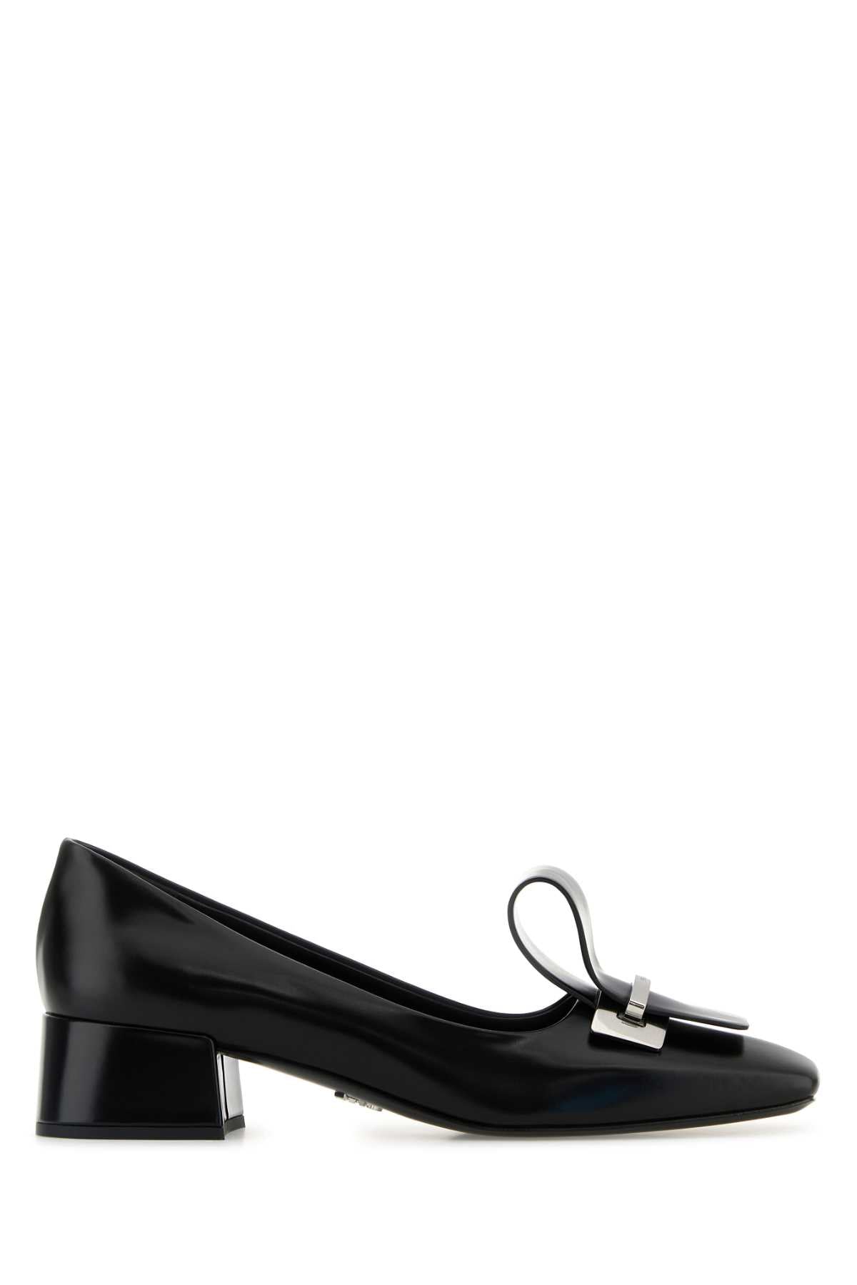 PRADA DECOLLETE' For Women 100%Vitello