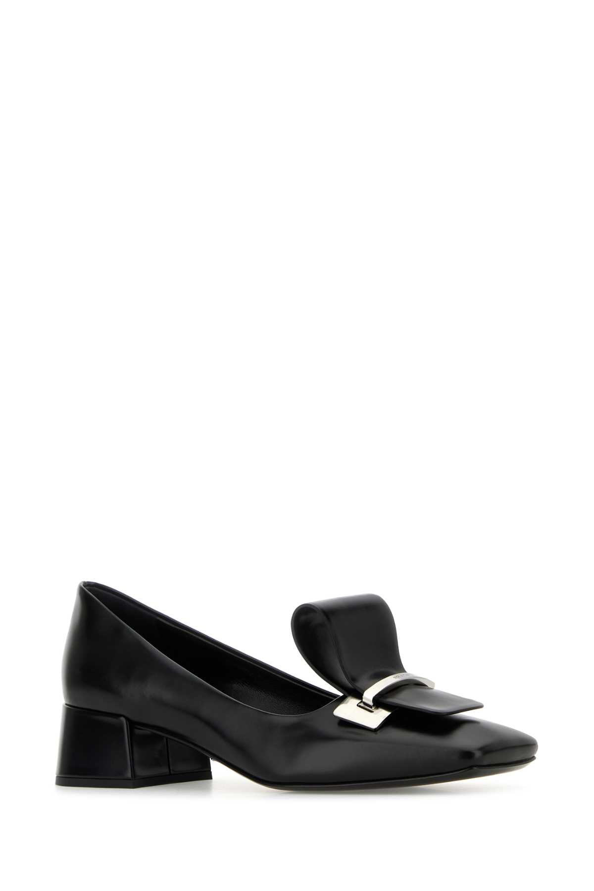 PRADA DECOLLETE' For Women 100%Vitello