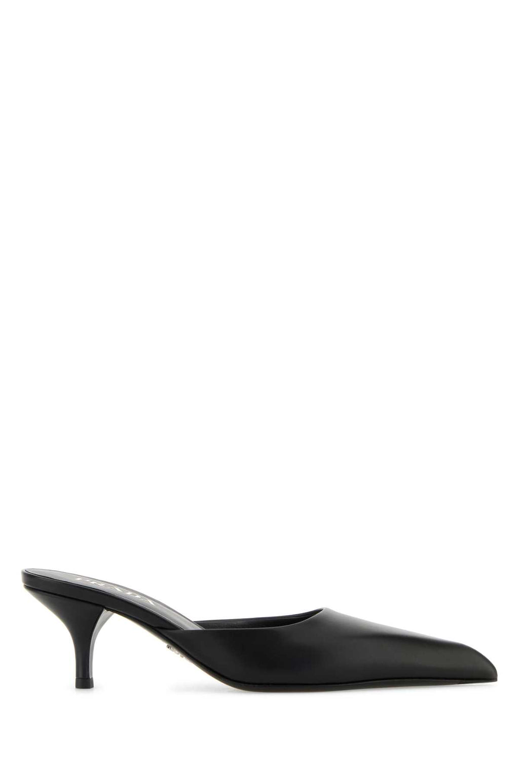 PRADA CALZATURE DONNA For Women 100%CALFLEATHER