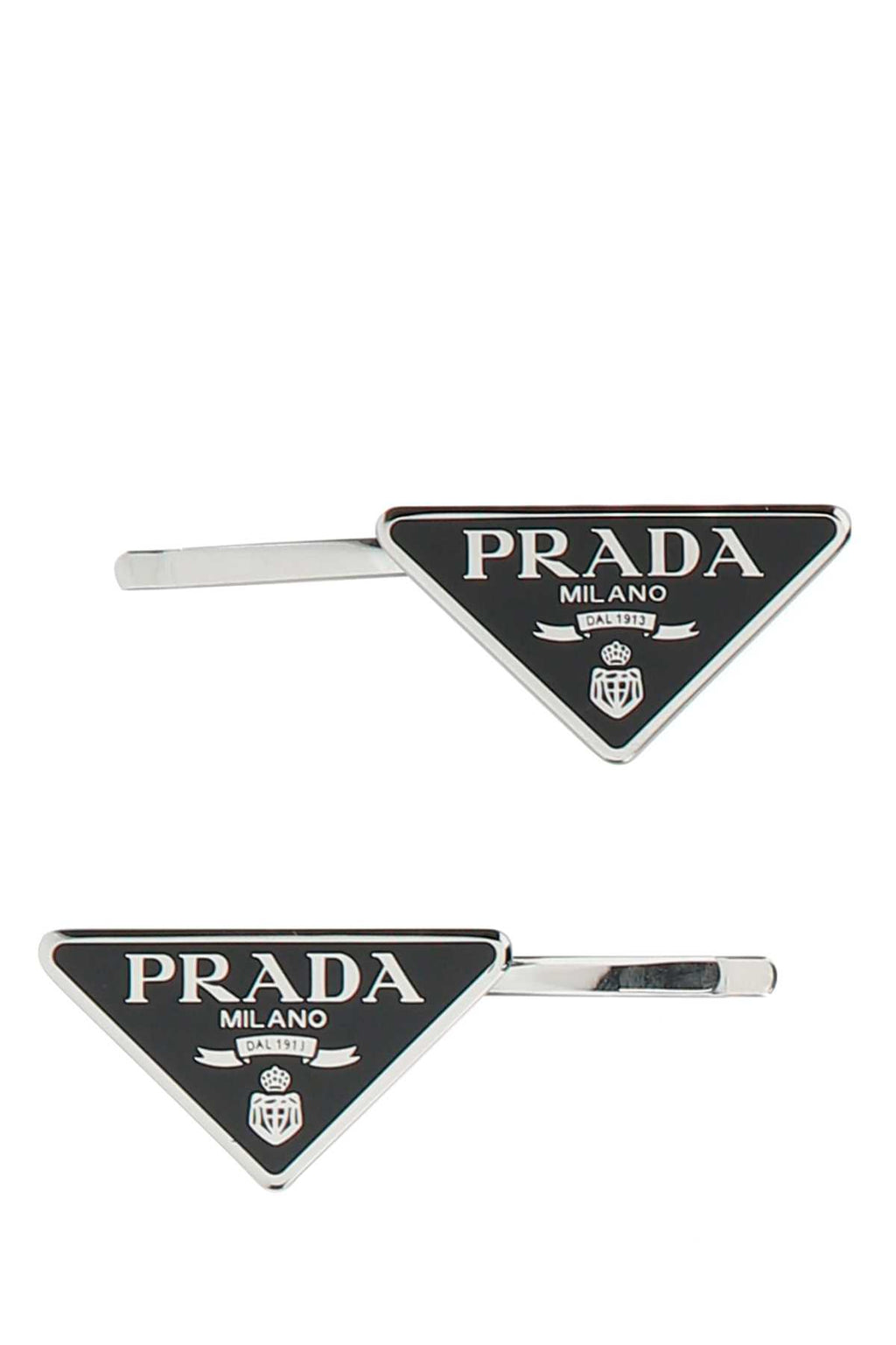 PRADA FERMAGLI For Women 05%SMALTO95%OTTONE
