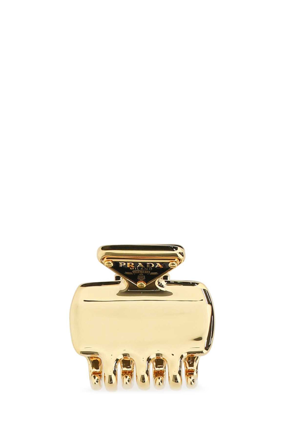 PRADA FERMAGLI For Women 100%BRASS