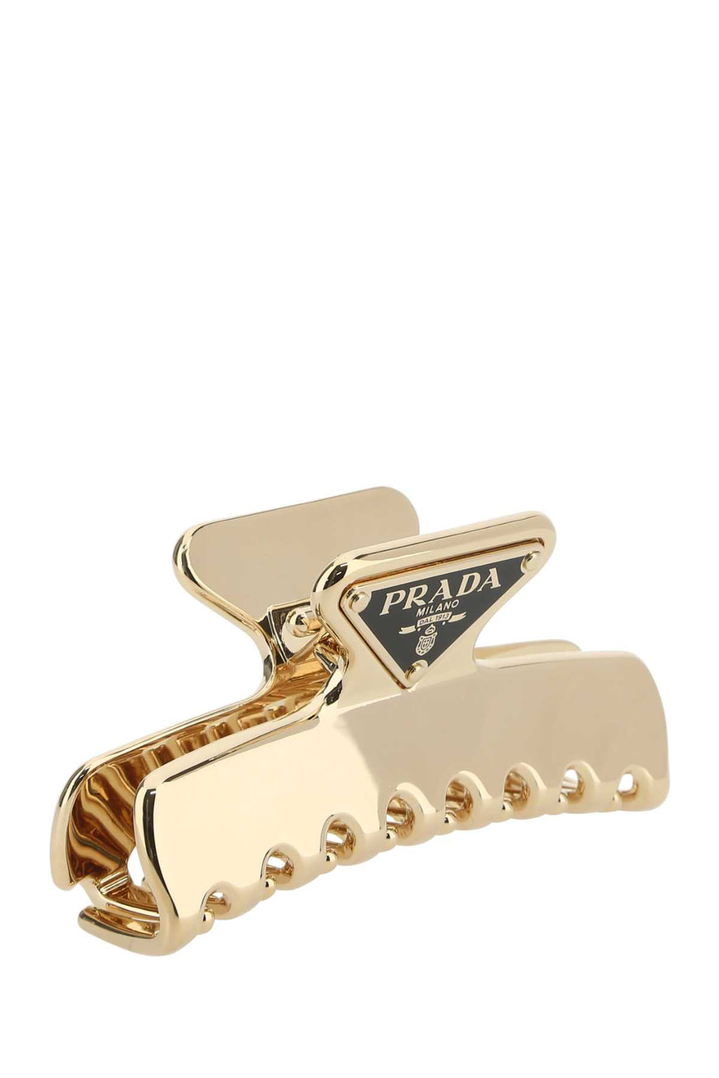 PRADA ACCESSORI CAPELLI For Women 100%OTTONE-100%PLEXIGLASS