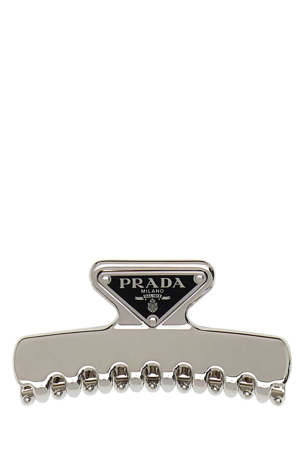 PRADA ACCESSORI CAPELLI For Women 100%BRASS-100%PLEXIGLASS