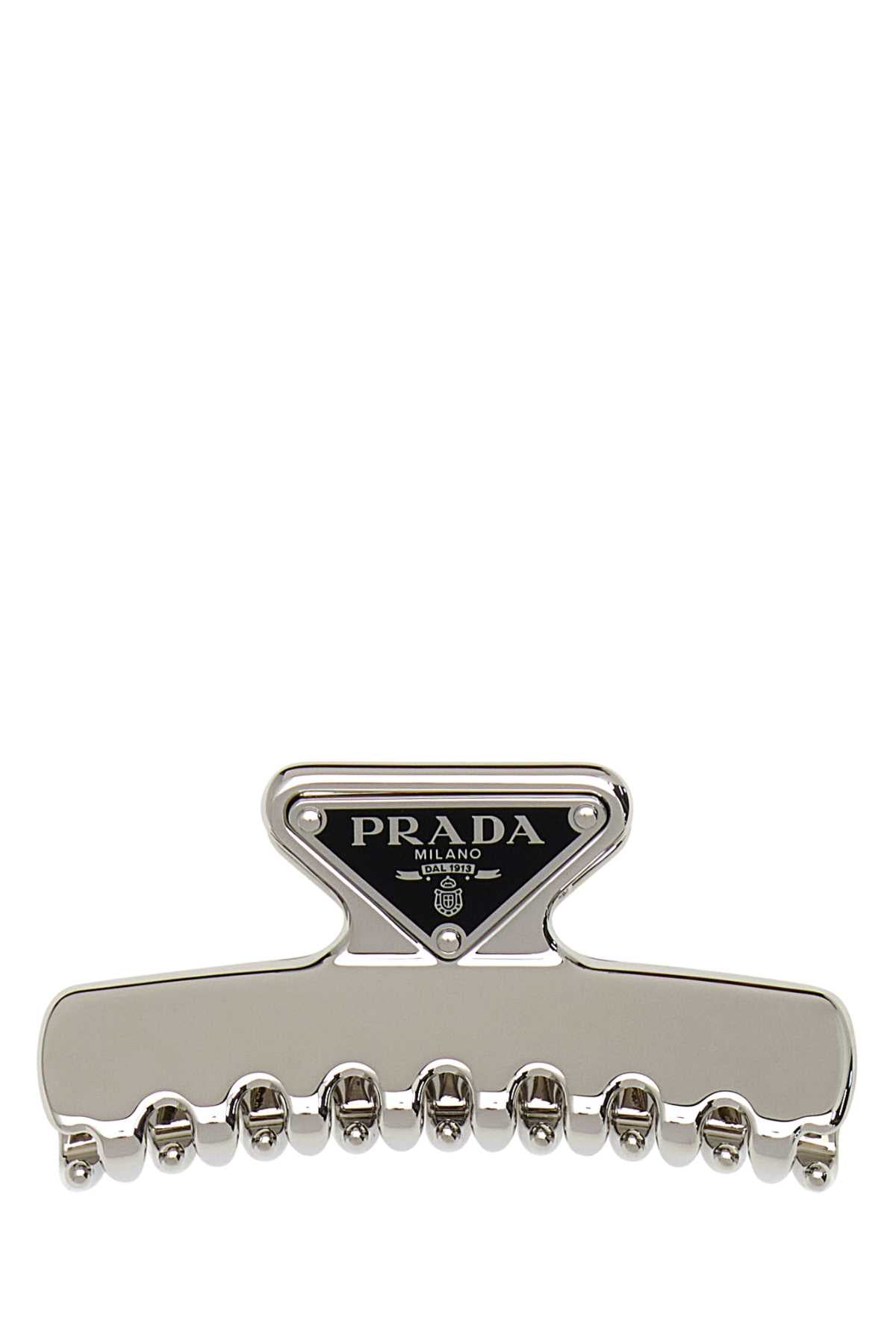 PRADA ACCESSORI CAPELLI For Women 100%BRASS-100%PLEXIGLASS
