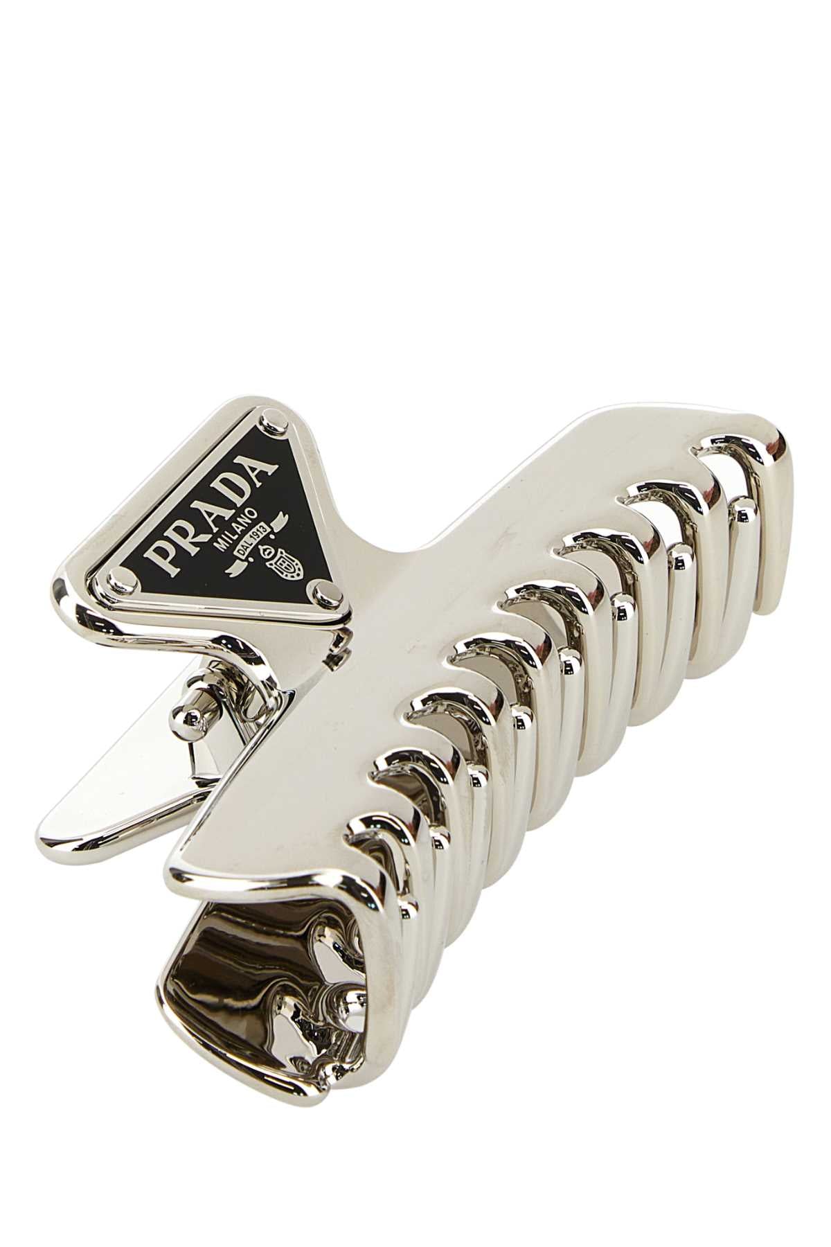 PRADA ACCESSORI CAPELLI For Women 100%BRASS-100%PLEXIGLASS