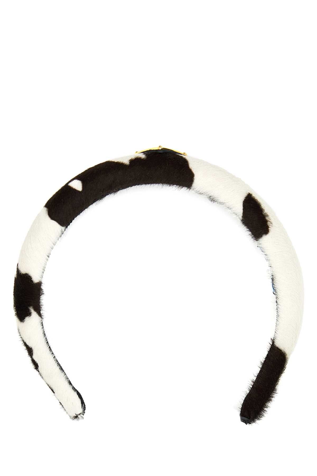 PRADA CERCHIETTI For Women 100%BOSTAURUS