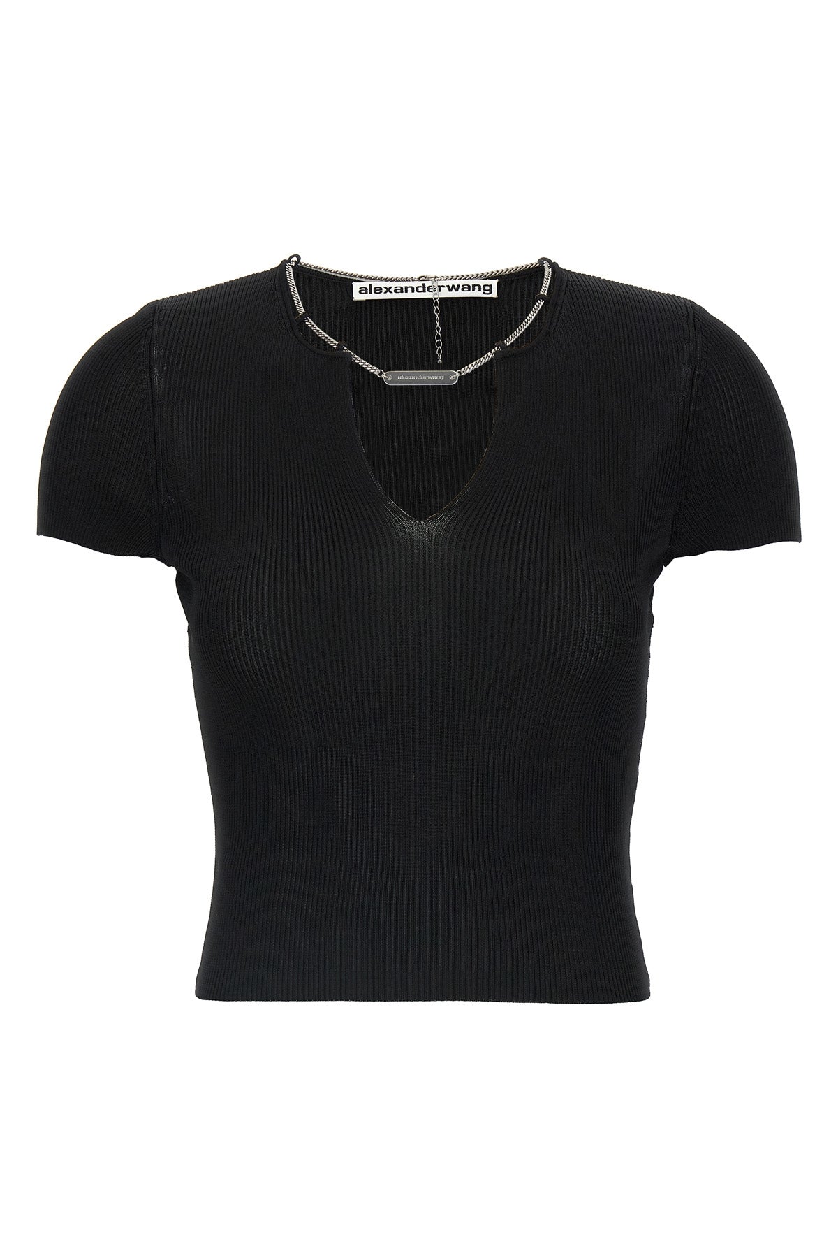 alexander wang 'catena' sweater