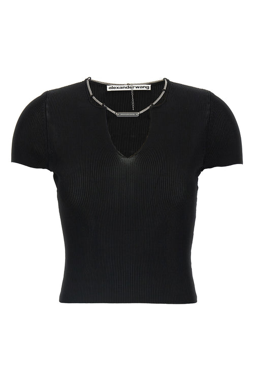 ALEXANDER WANG 'catena' sweater For Women 100% viscose