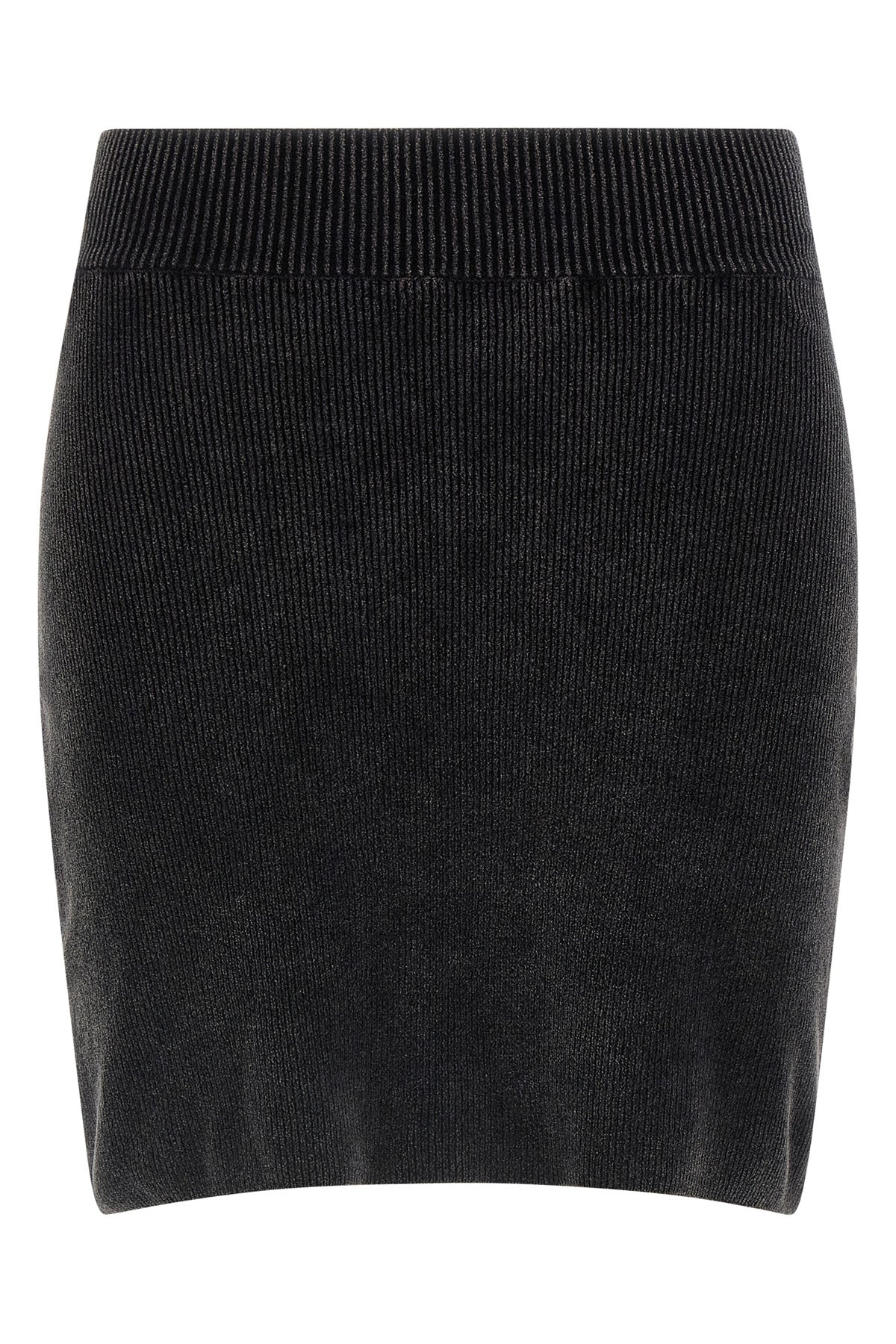 alexander wang Chenille skirt