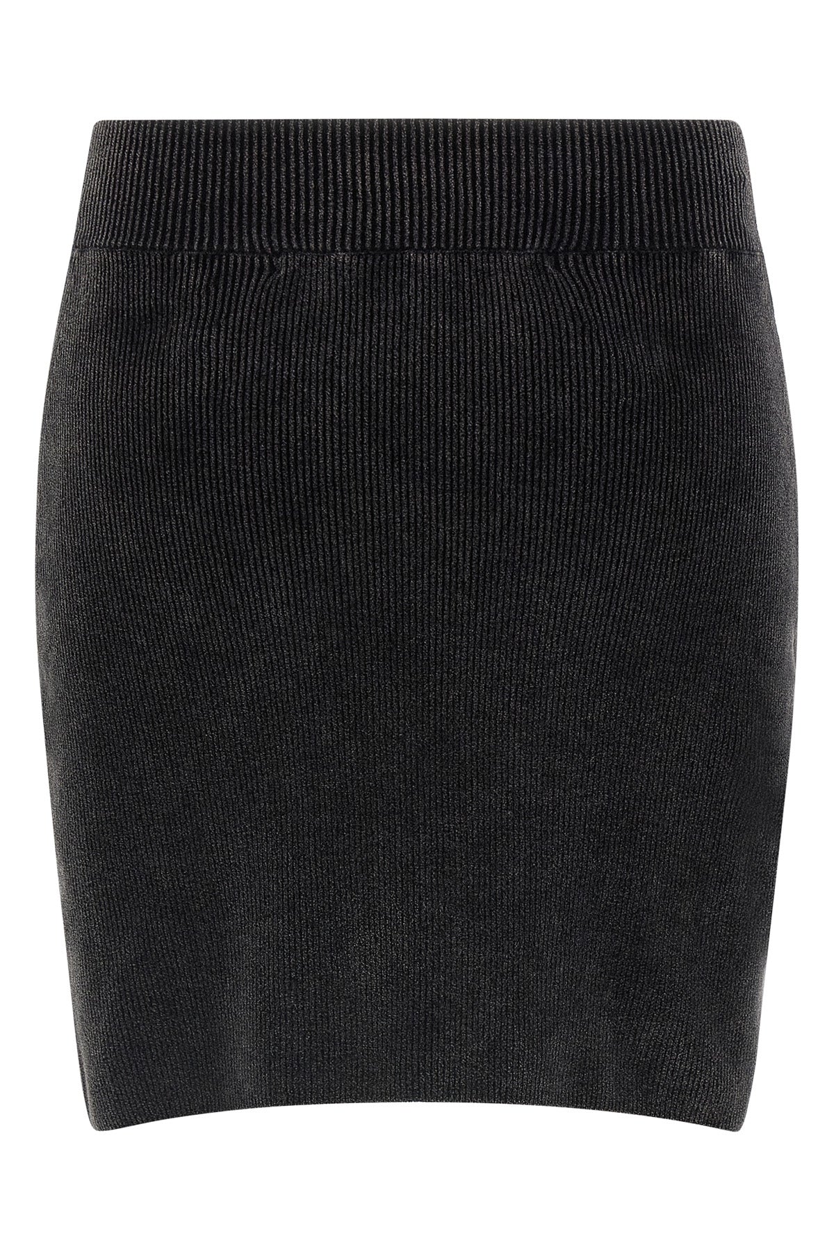 alexander wang Chenille skirt