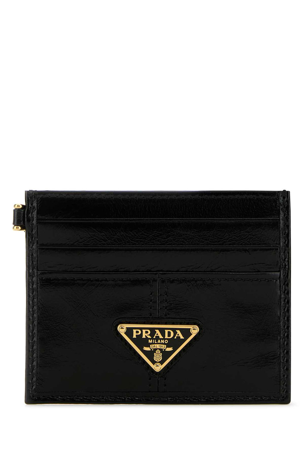 PRADA MINUTERIA For Women 100%Vitello