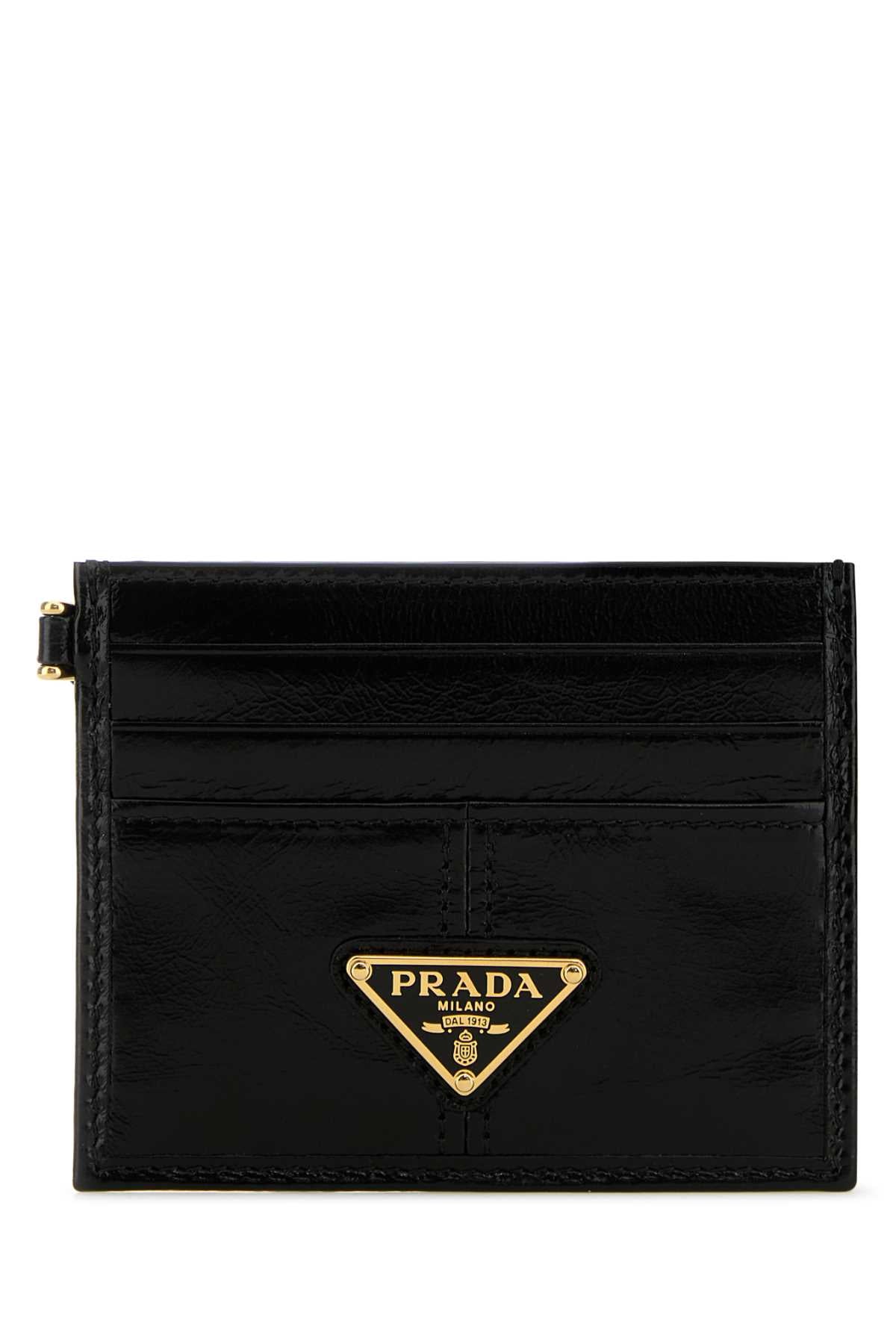 PRADA MINUTERIA For Women 100%Vitello