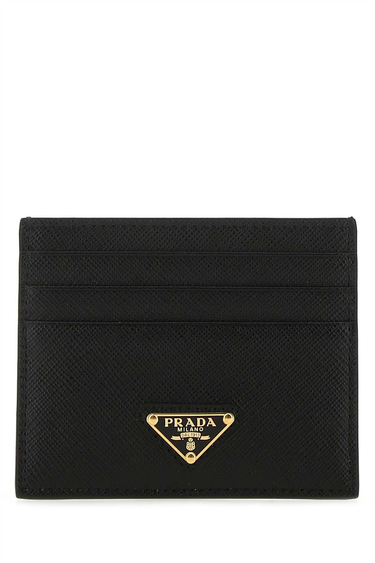 PRADA WALLET For Women 100%Vitello