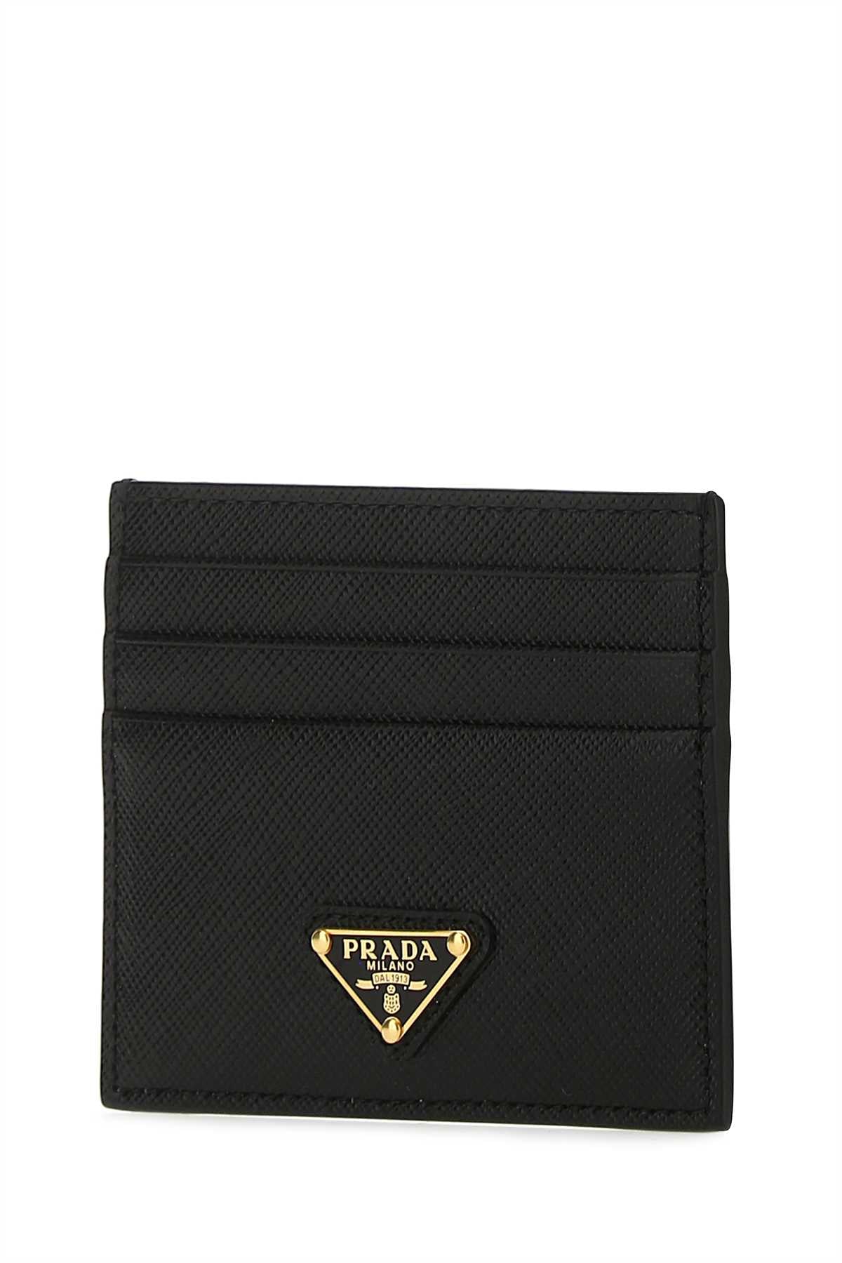PRADA WALLET For Women 100%Vitello