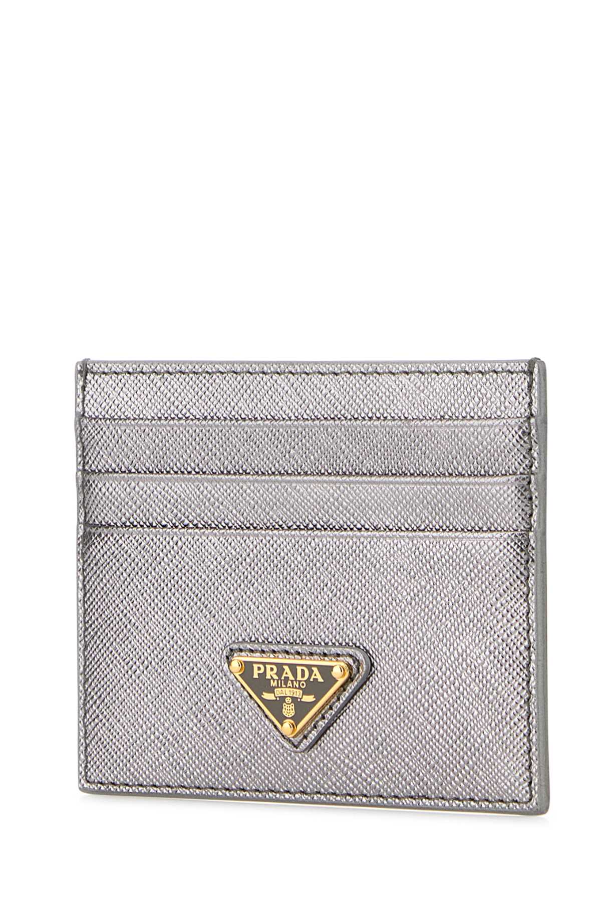 PRADA MINUTERIA For Women Exterior: 100% Leather Finishing: Golden metal