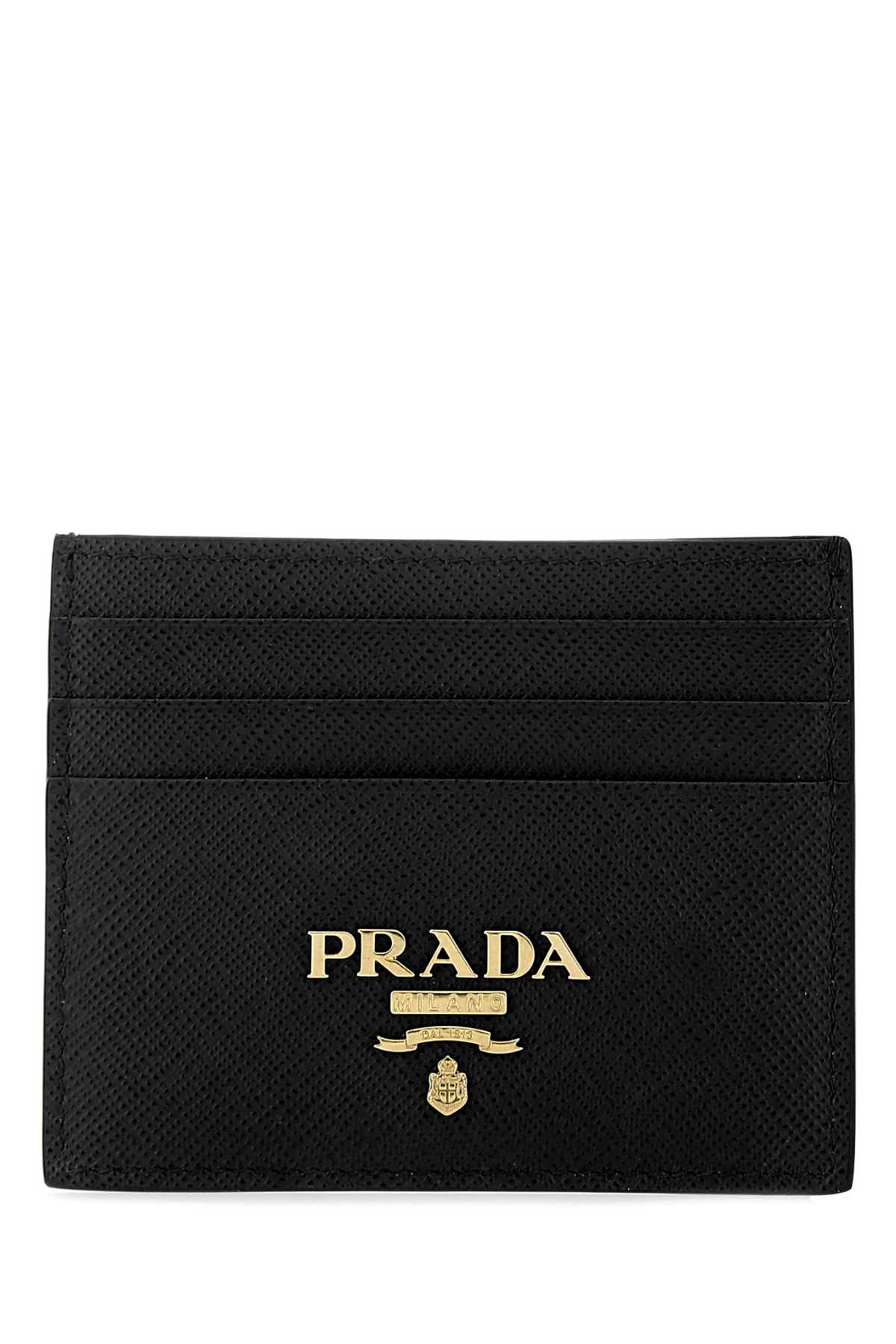 PRADA MINUTERIA For Women 100%Vitello