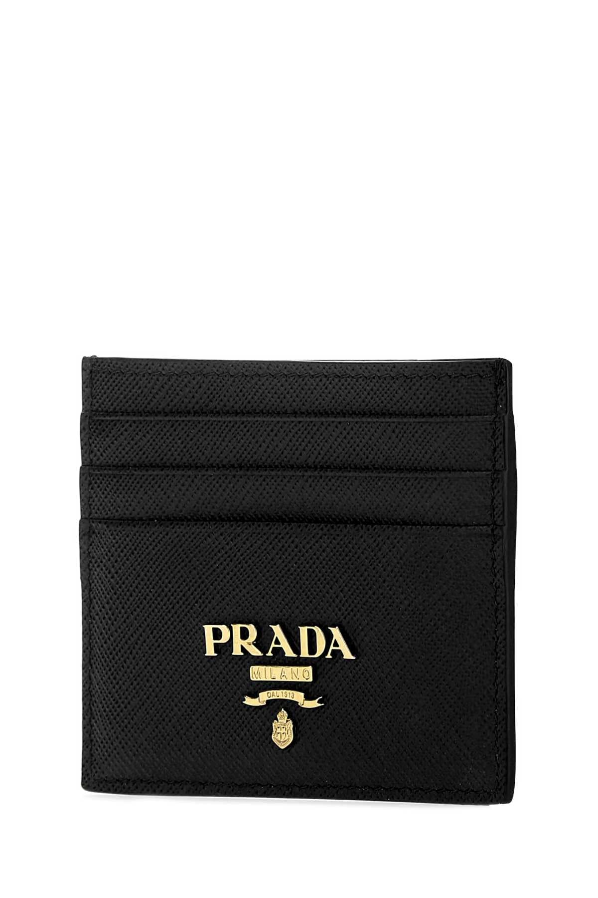 PRADA MINUTERIA For Women 100%Vitello