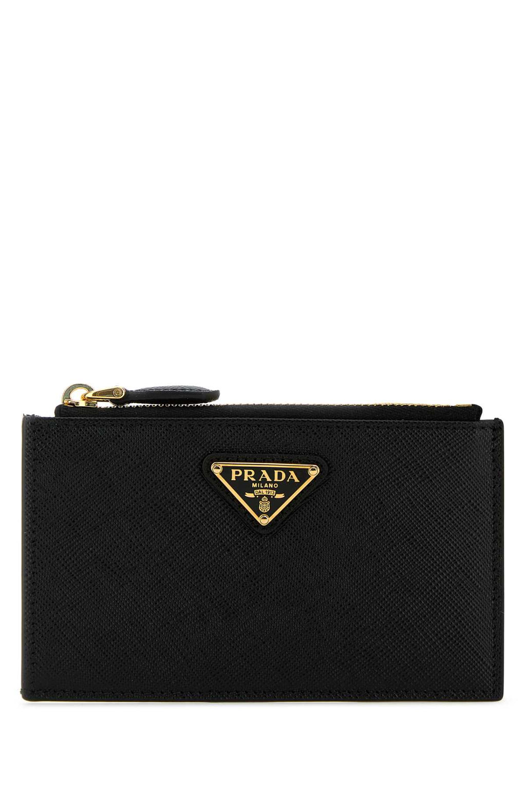 PRADA PORTACARTE DI CRED. For Women 100%Vitello