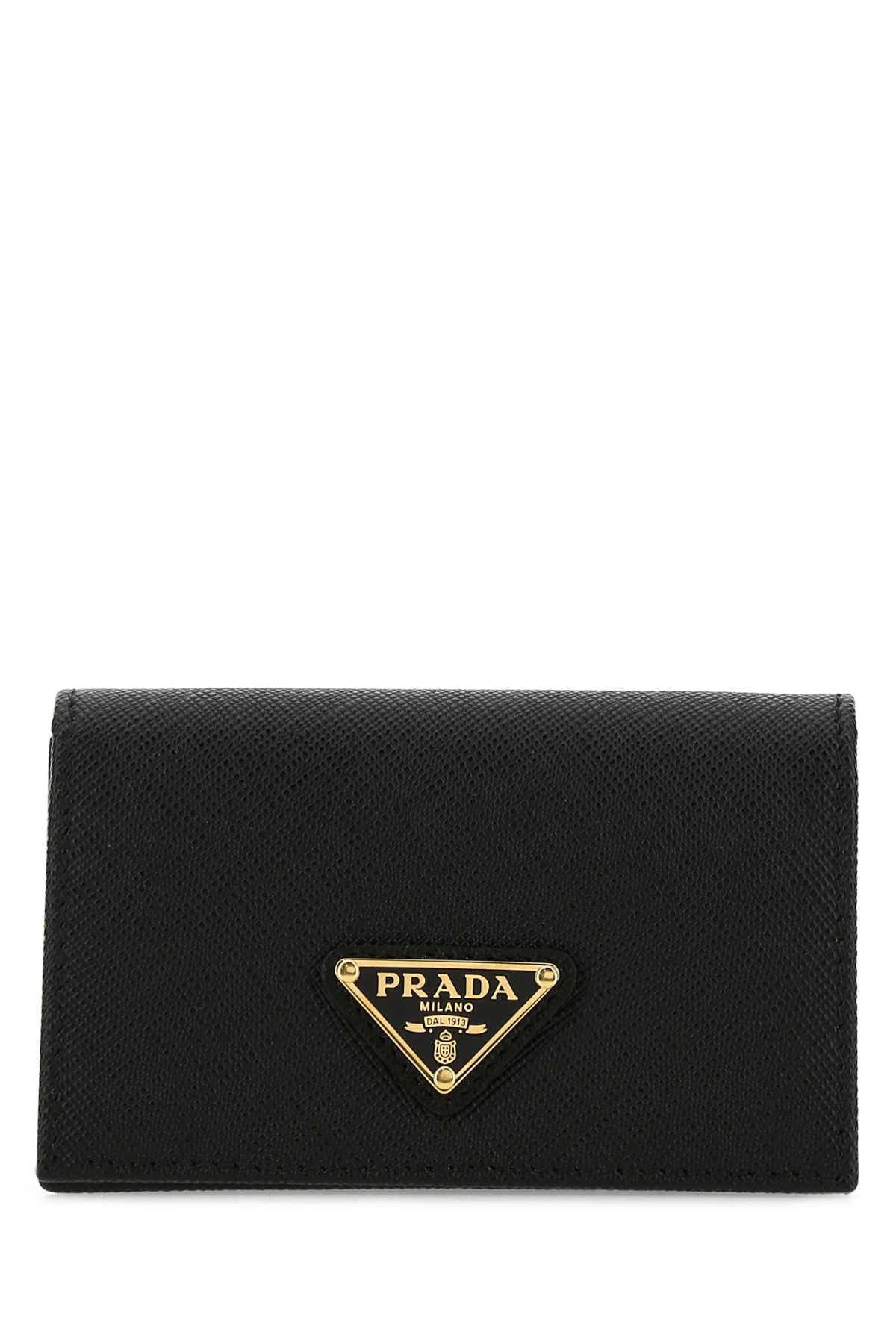 PRADA MINUTERIA For Women 100%Vitello