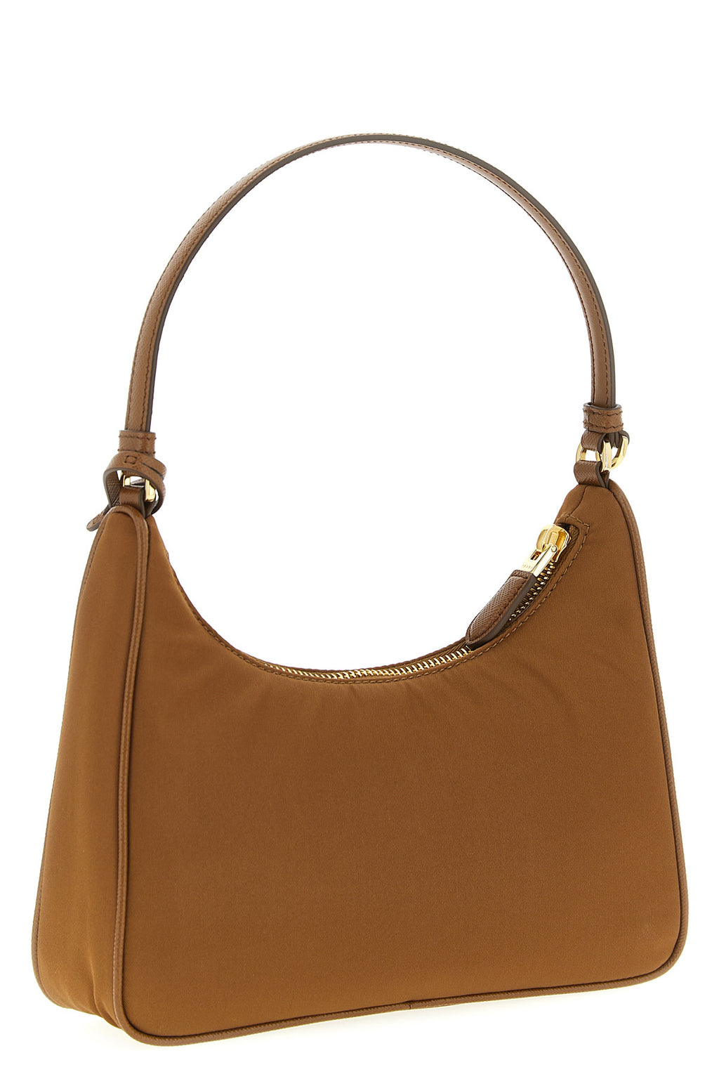 PRADA 'Prada Re-Edition 2005' shoulder bag For Women 100% polyamide