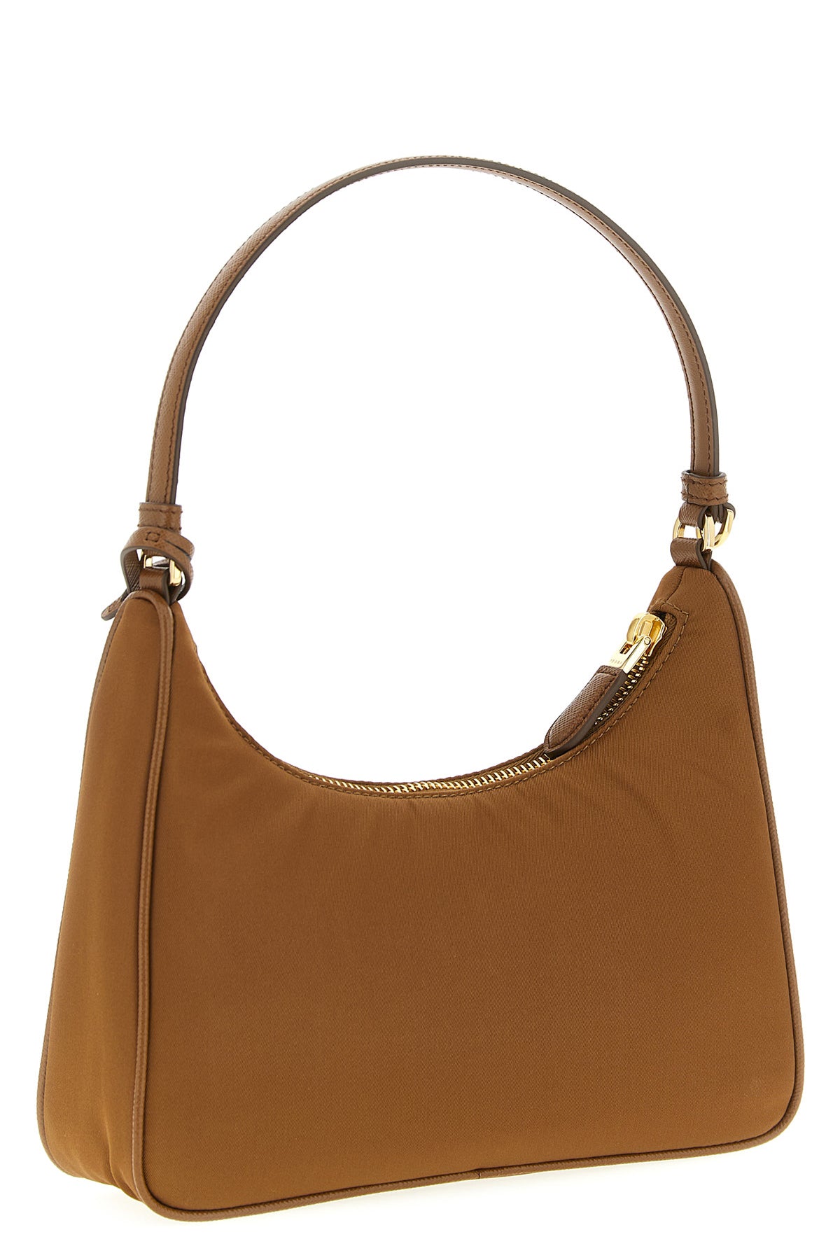 PRADA 'Prada Re-Edition 2005' shoulder bag For Women 100% polyamide