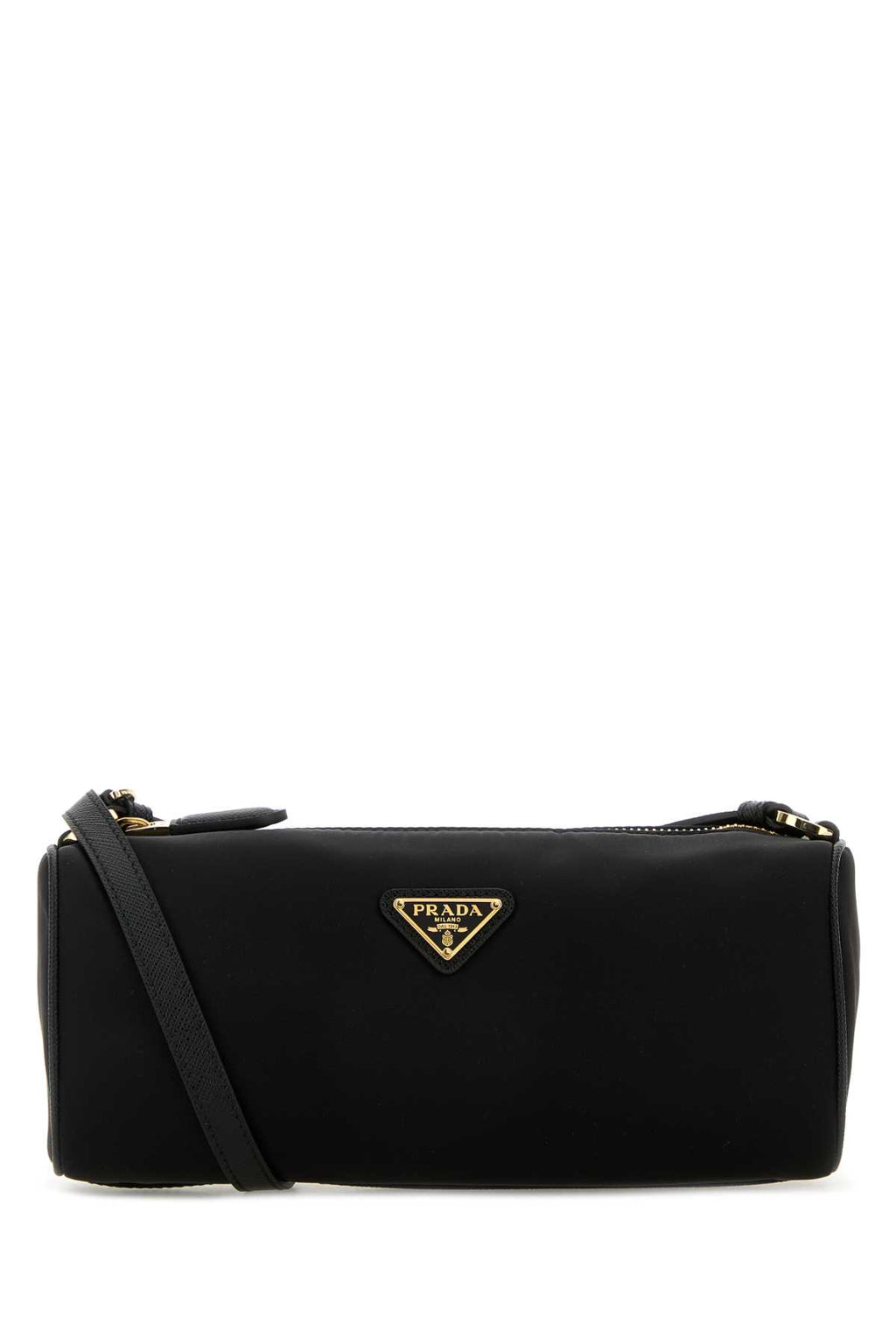 PRADA CONTENITORI For Women 100%POLIAMMIDERICICLATA-100%VITELLO