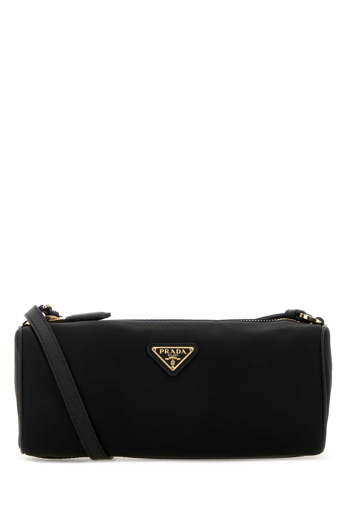 PRADA CONTENITORI For Women 100%POLIAMMIDERICICLATA-100%VITELLO