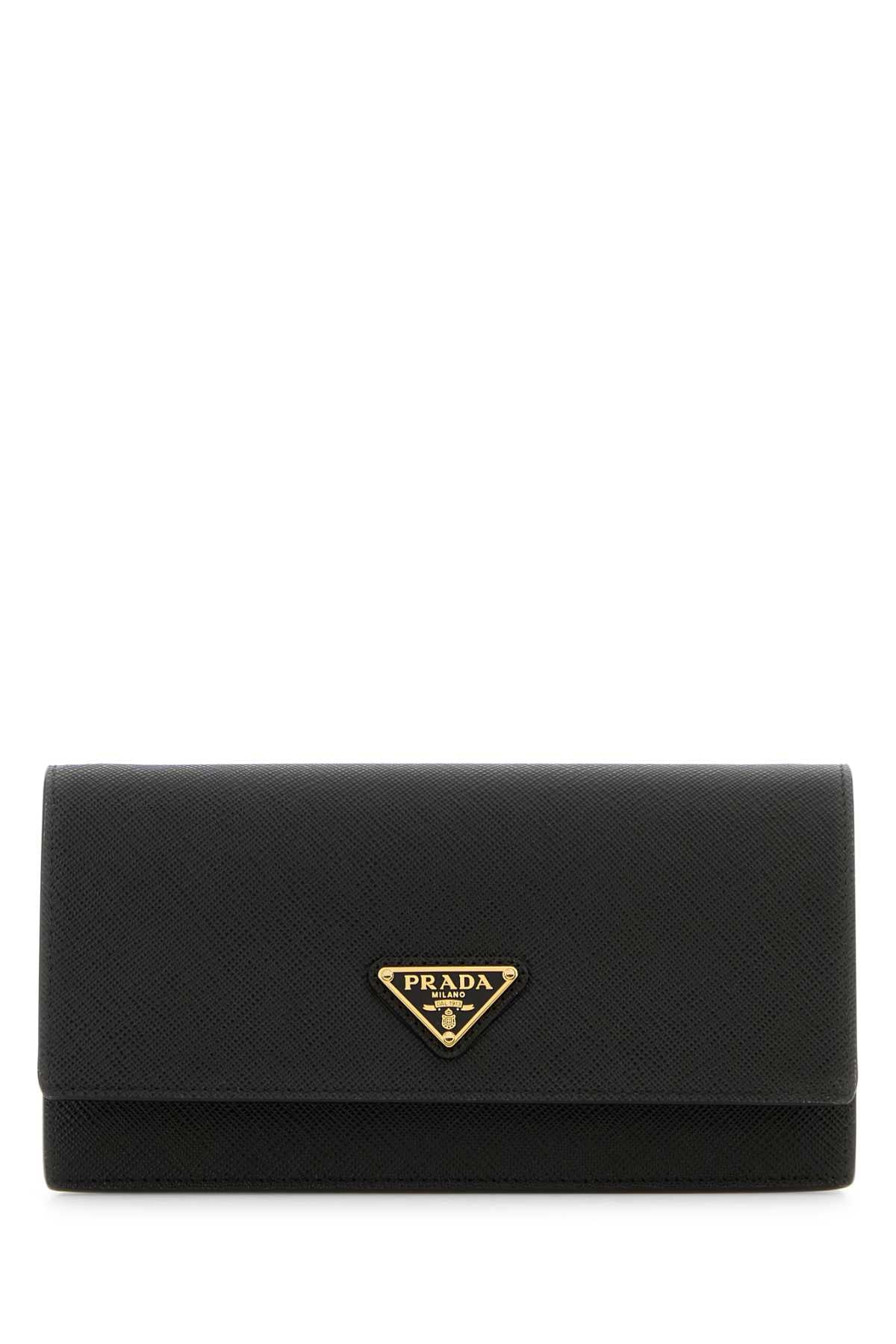 PRADA CONTENITORI For Women 100%Vitello