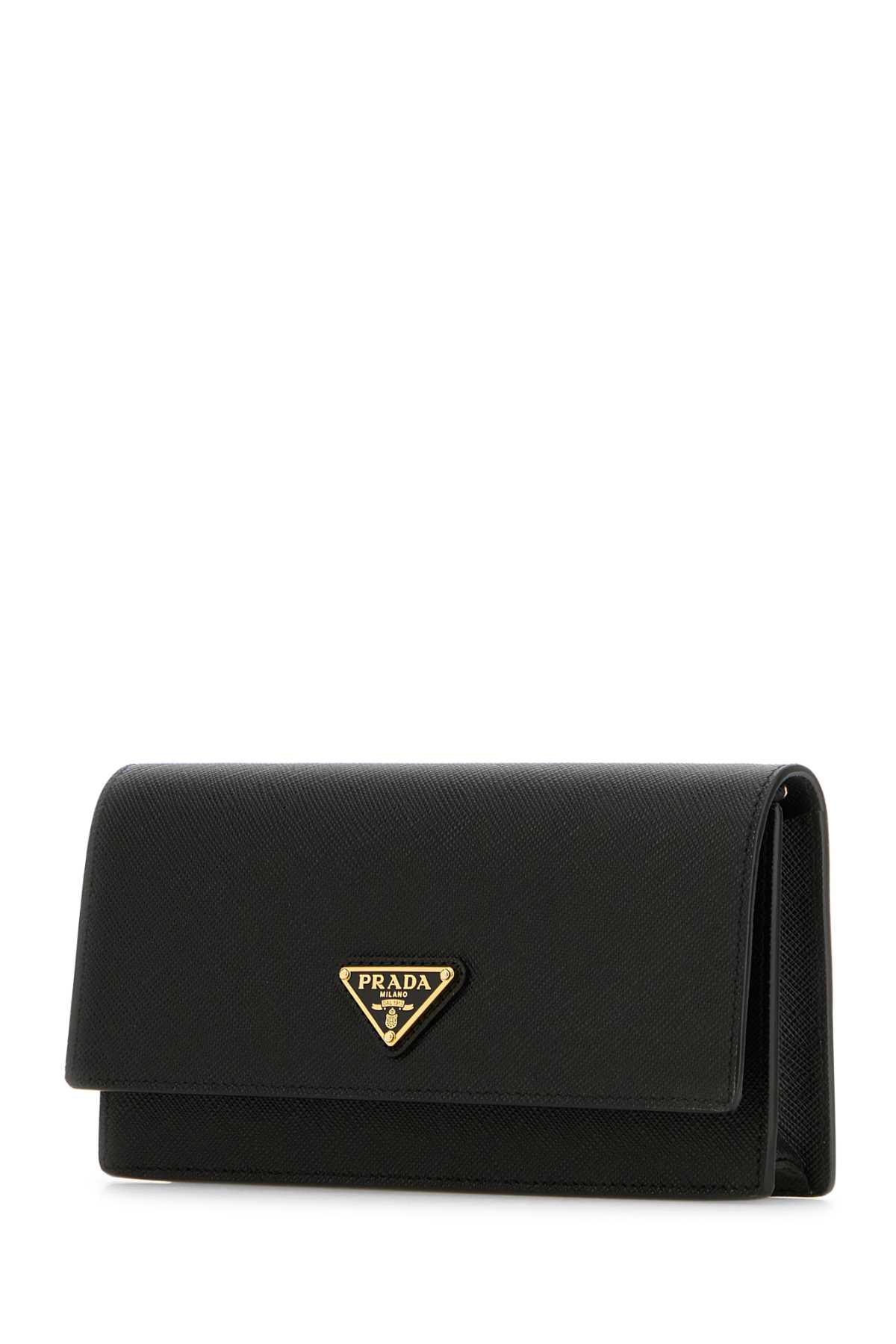 PRADA CONTENITORI For Women 100%Vitello